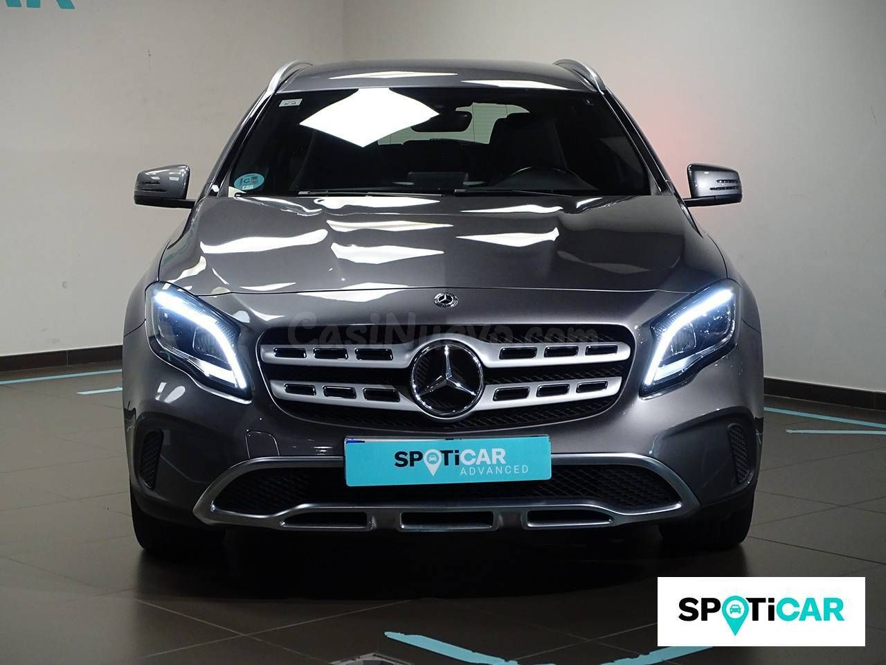 Mercedes GLA GLA 200 d - - foto 2
