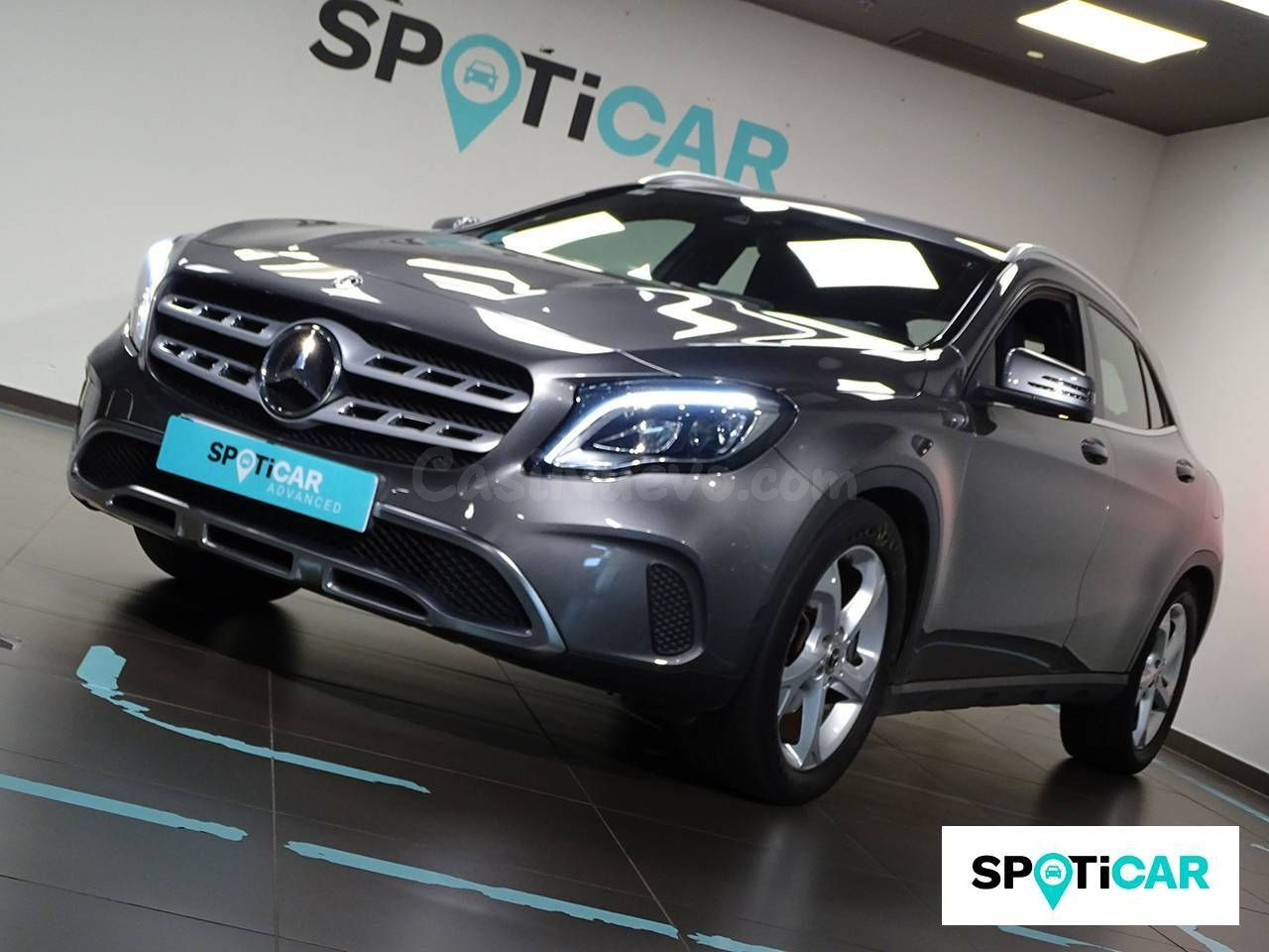 Mercedes GLA GLA 200 d - - foto 3