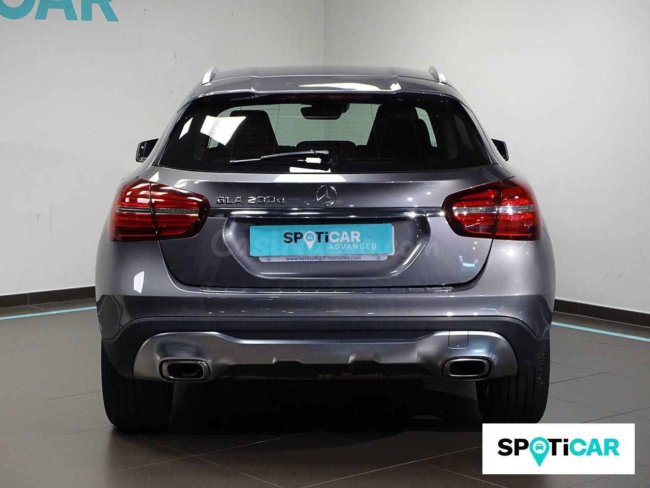 Mercedes GLA GLA 200 d - - foto 5