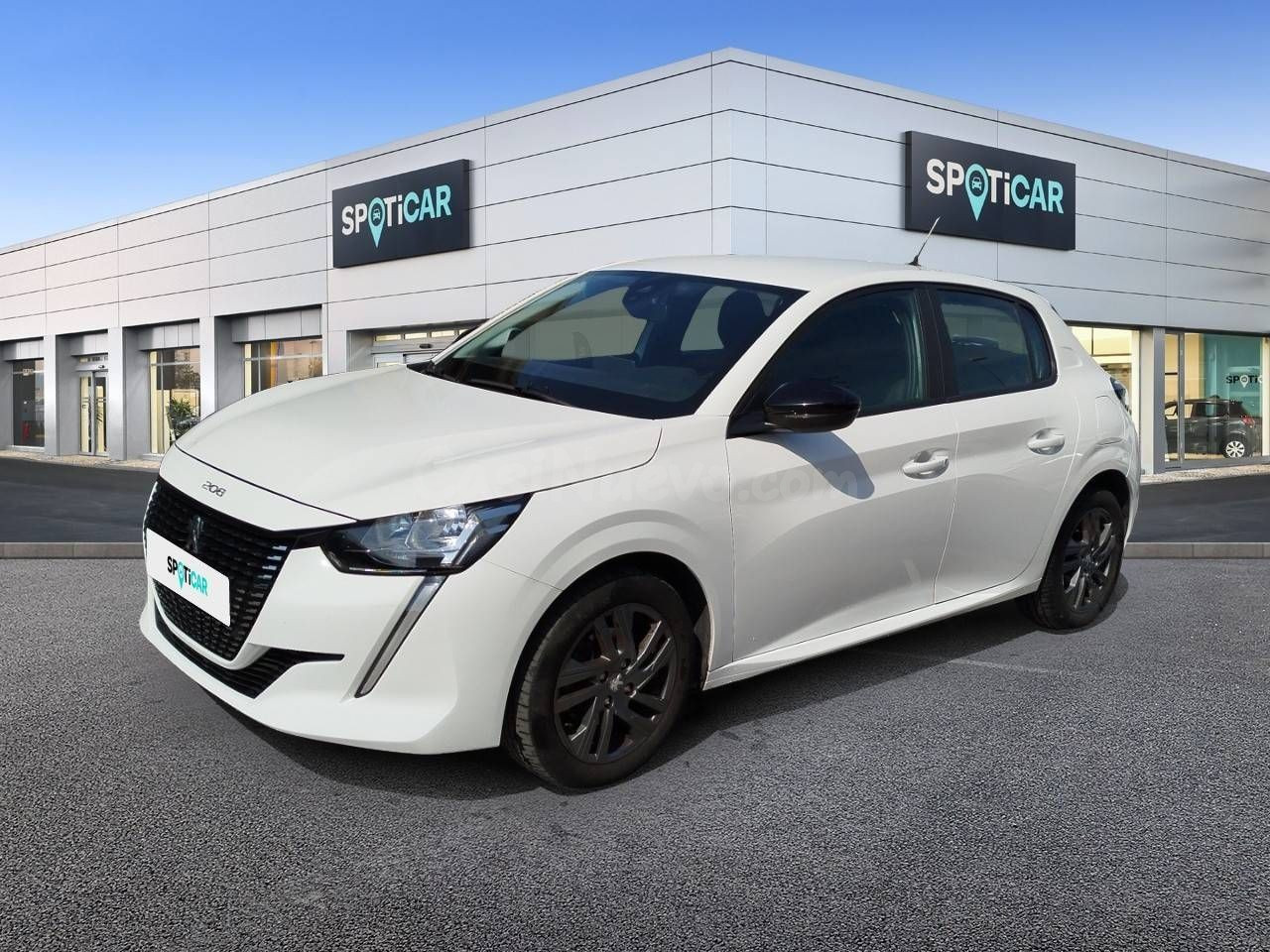Peugeot 208 BlueHDi 73kW (100CV) Active Pack