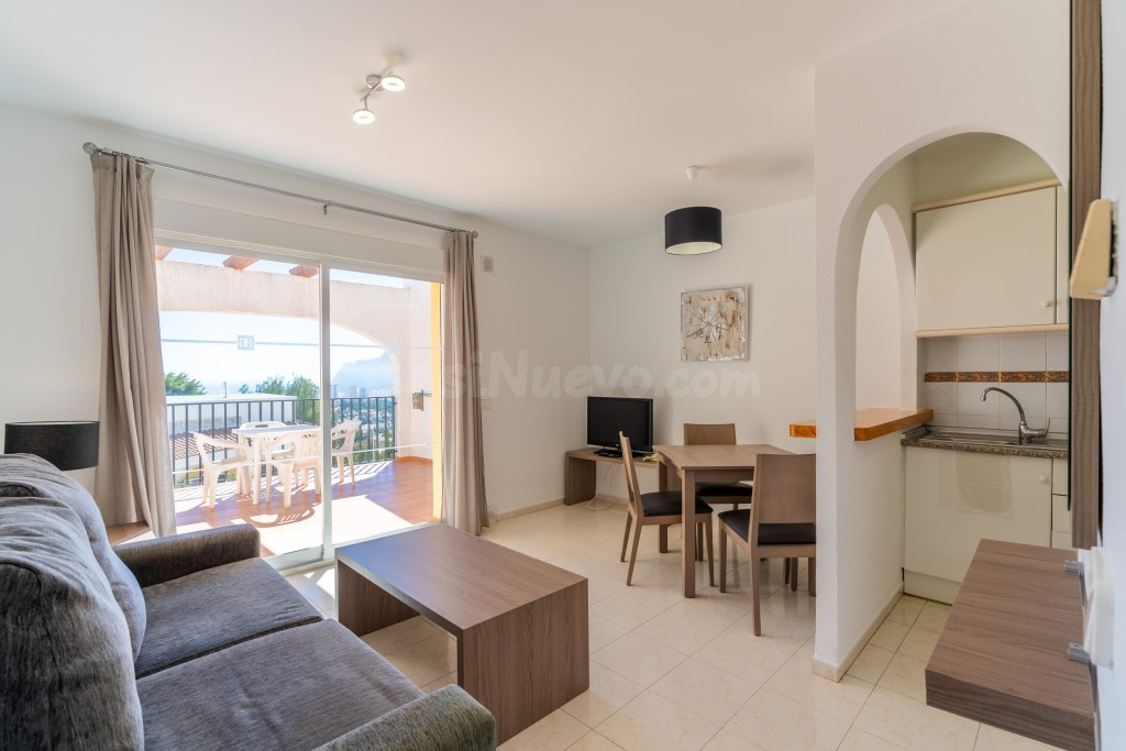 Casa-Chalet en Venta en Calpe Alicante - foto 2