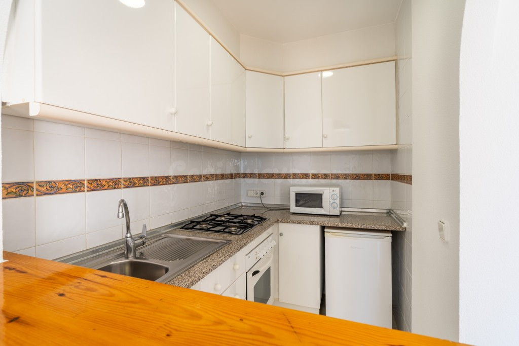 Casa-Chalet en Venta en Calpe Alicante - foto 4