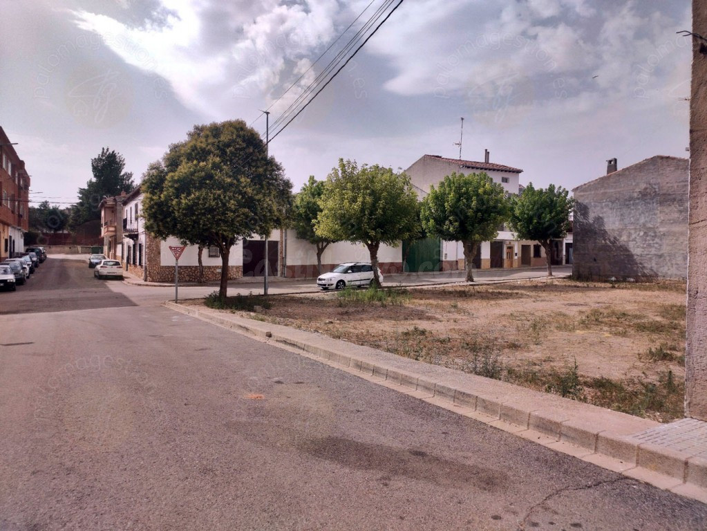Solar urbano en Venta en Bonillo, El Albacete - foto 3