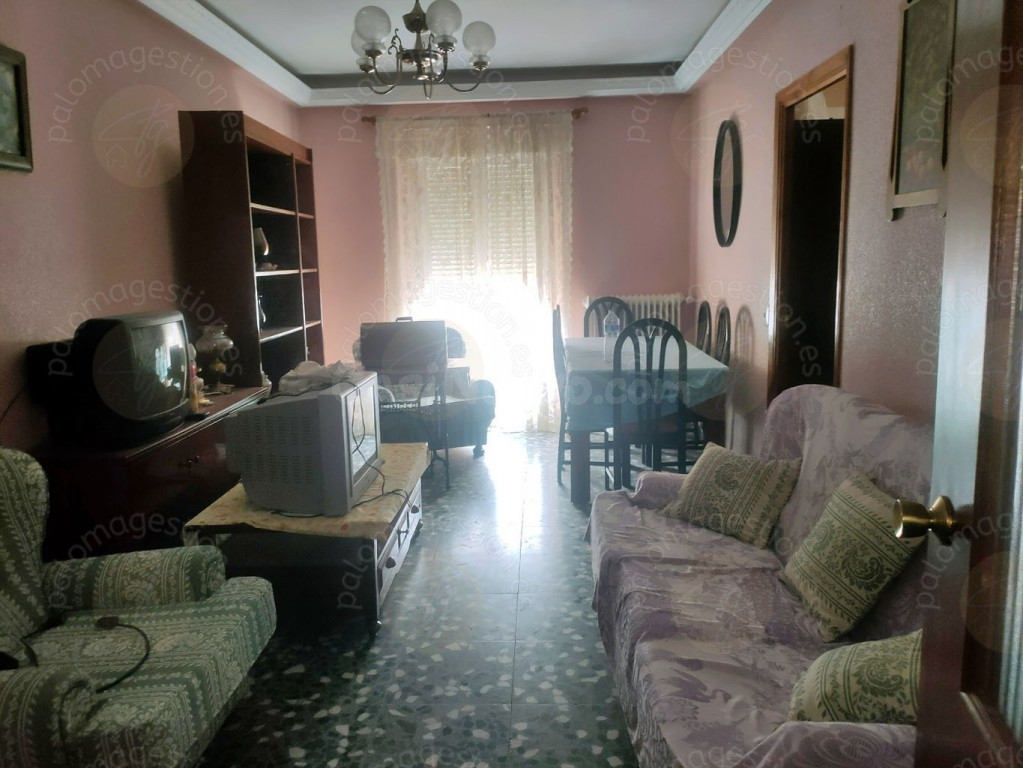 Piso en Venta en Bonillo, El Albacete - foto 2