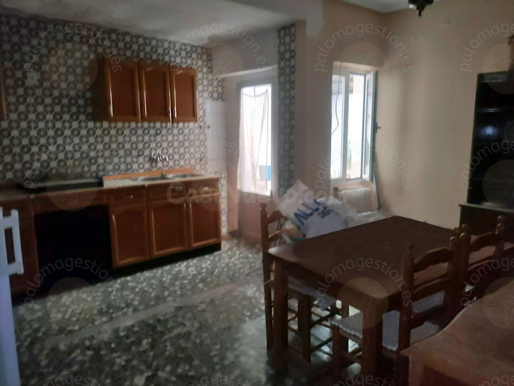 Piso en Venta en Bonillo, El Albacete - foto 3