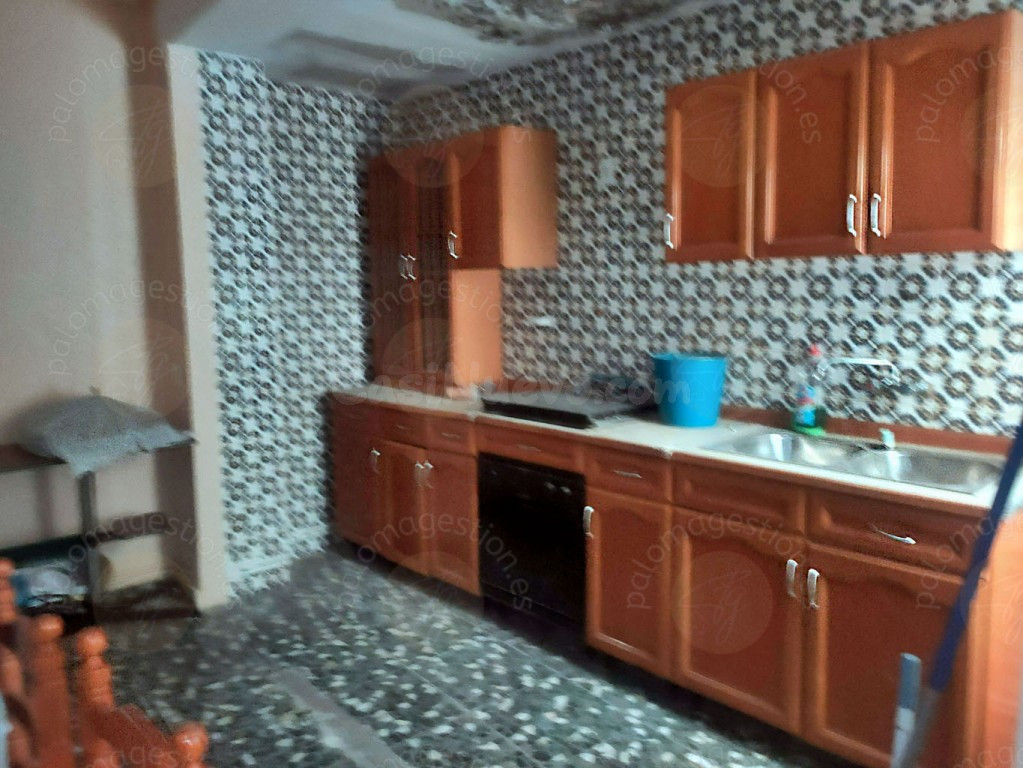 Piso en Venta en Bonillo, El Albacete - foto 4