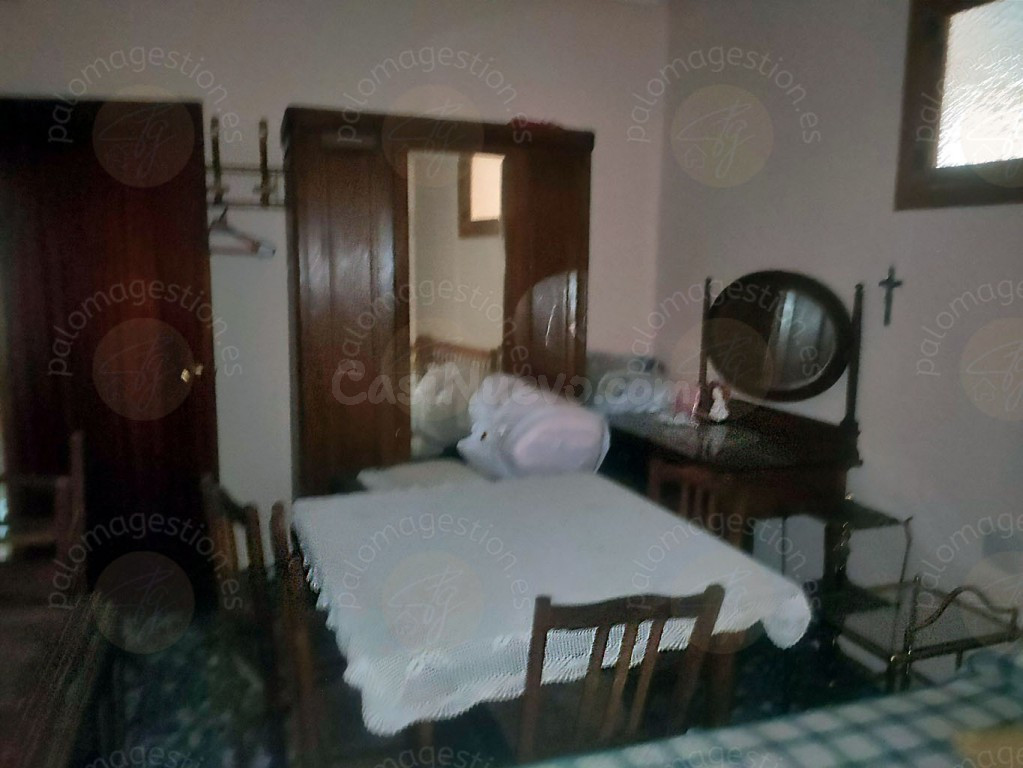 Piso en Venta en Bonillo, El Albacete - foto 5