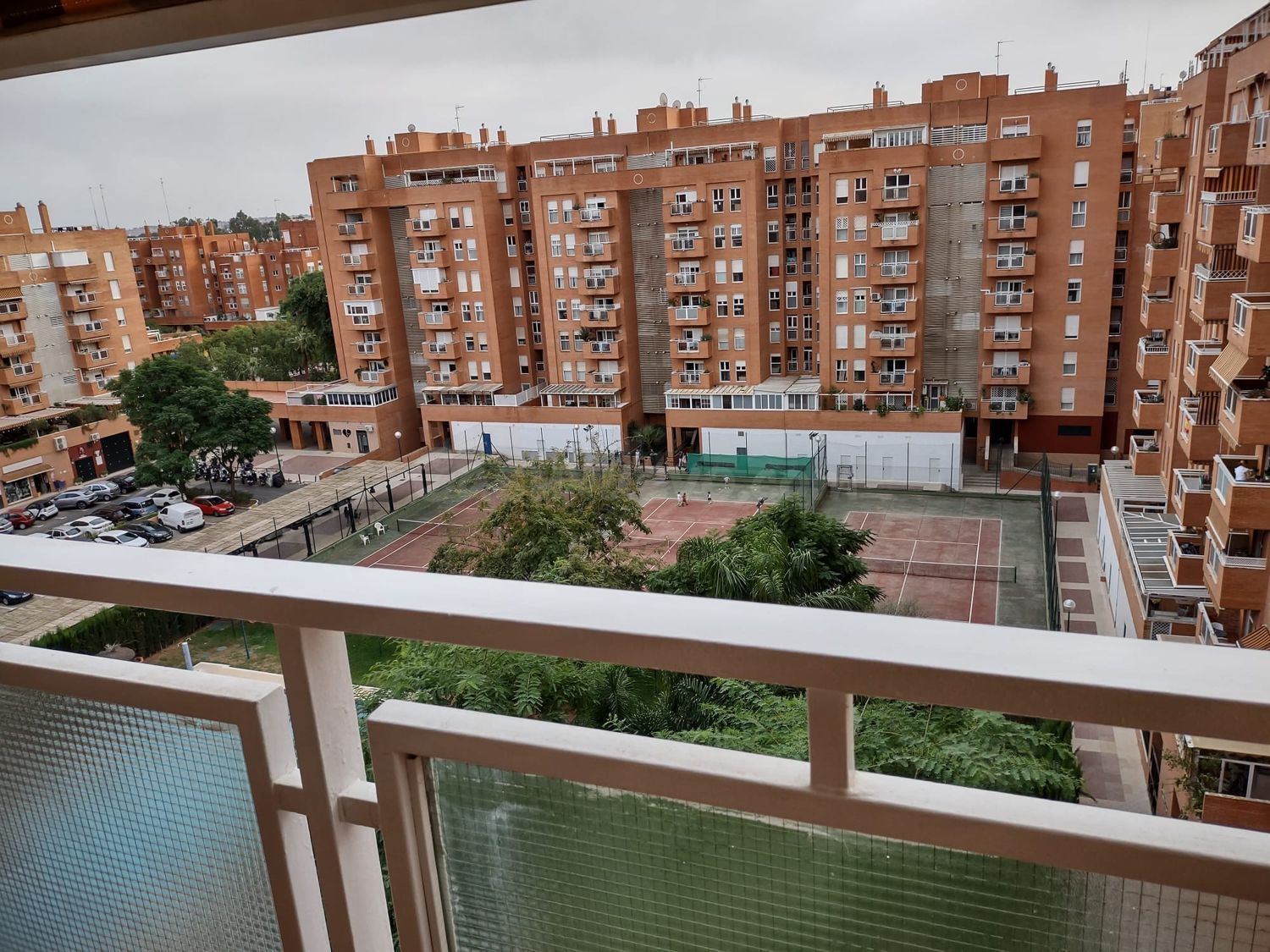 MAGNIFICO ALQUILER EN SEVILLA ESTE