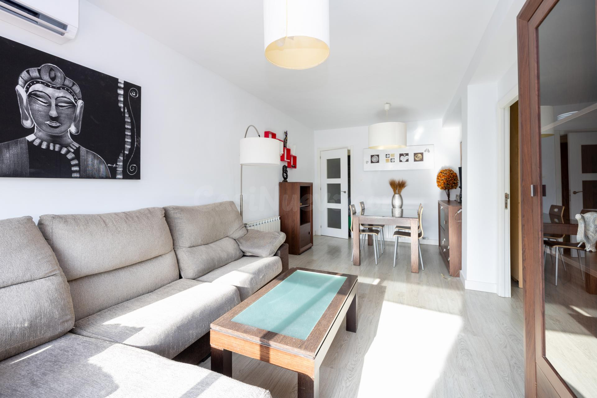 Precioso piso en Luz Casanova de Granada - foto 3