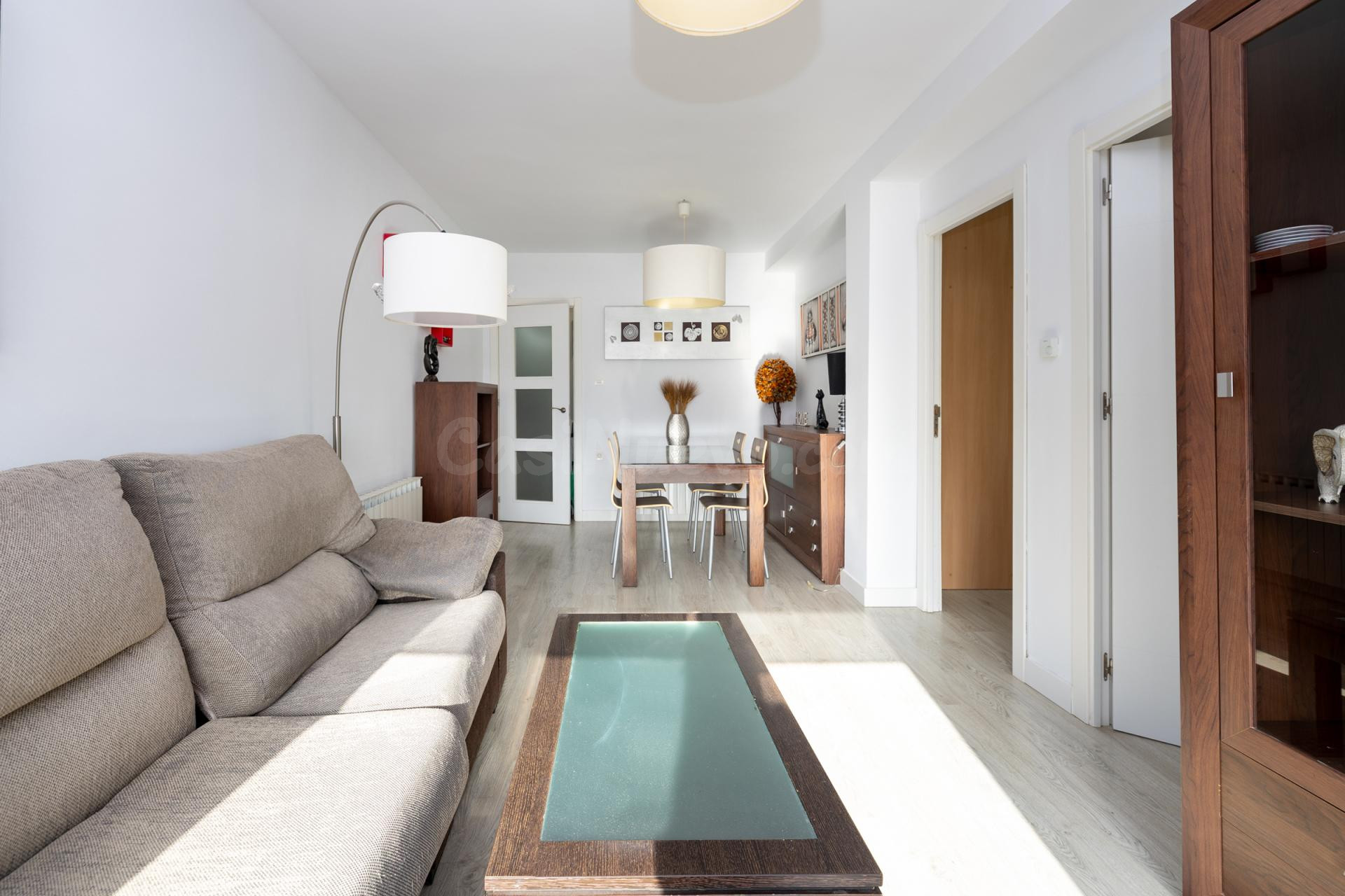 Precioso piso en Luz Casanova de Granada - foto 4
