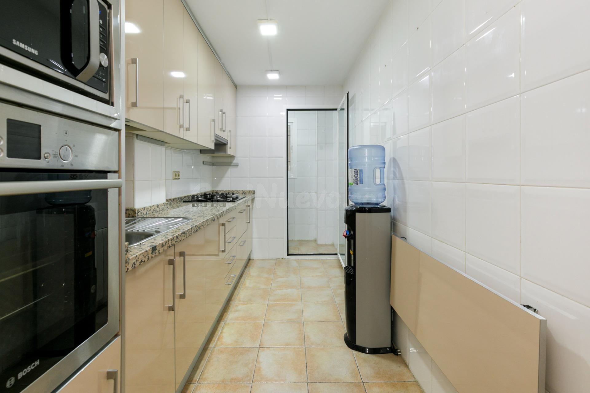 PISO EN VENTA EN ARMILLA CENTRO | 2 DORMITORIOS | GRAN PATIO - foto 5