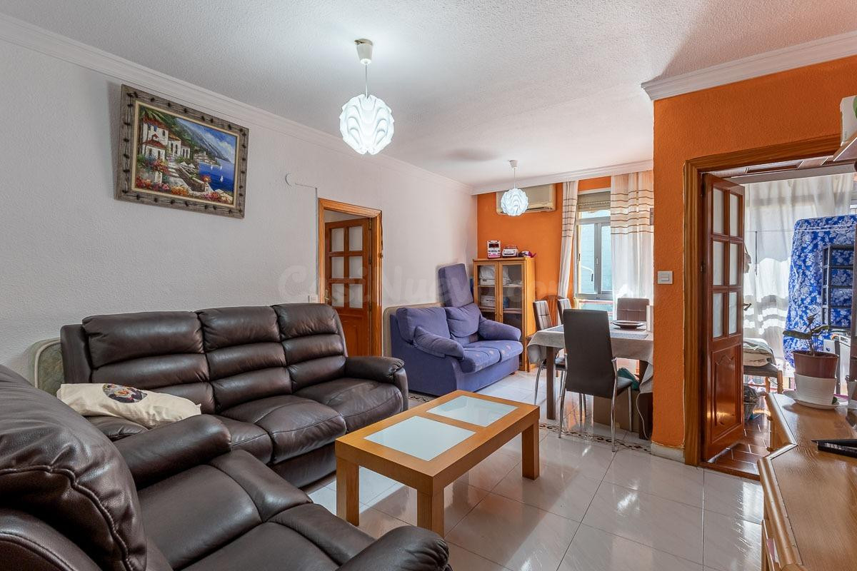 Piso en Casería de Montijo