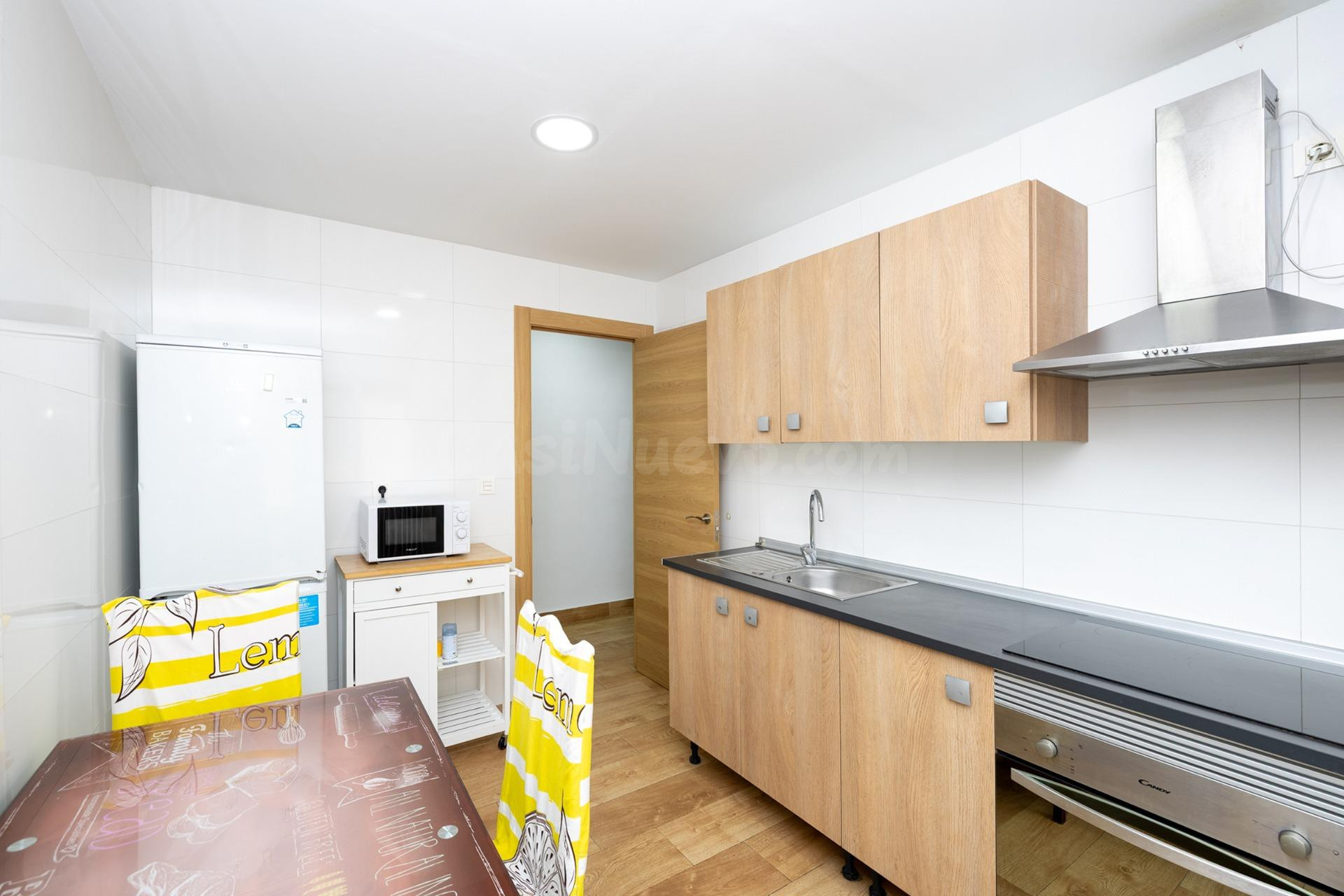 ¡Increíble Piso Exterior de 3 Dormitorios y Reformado! ✨ - foto 5