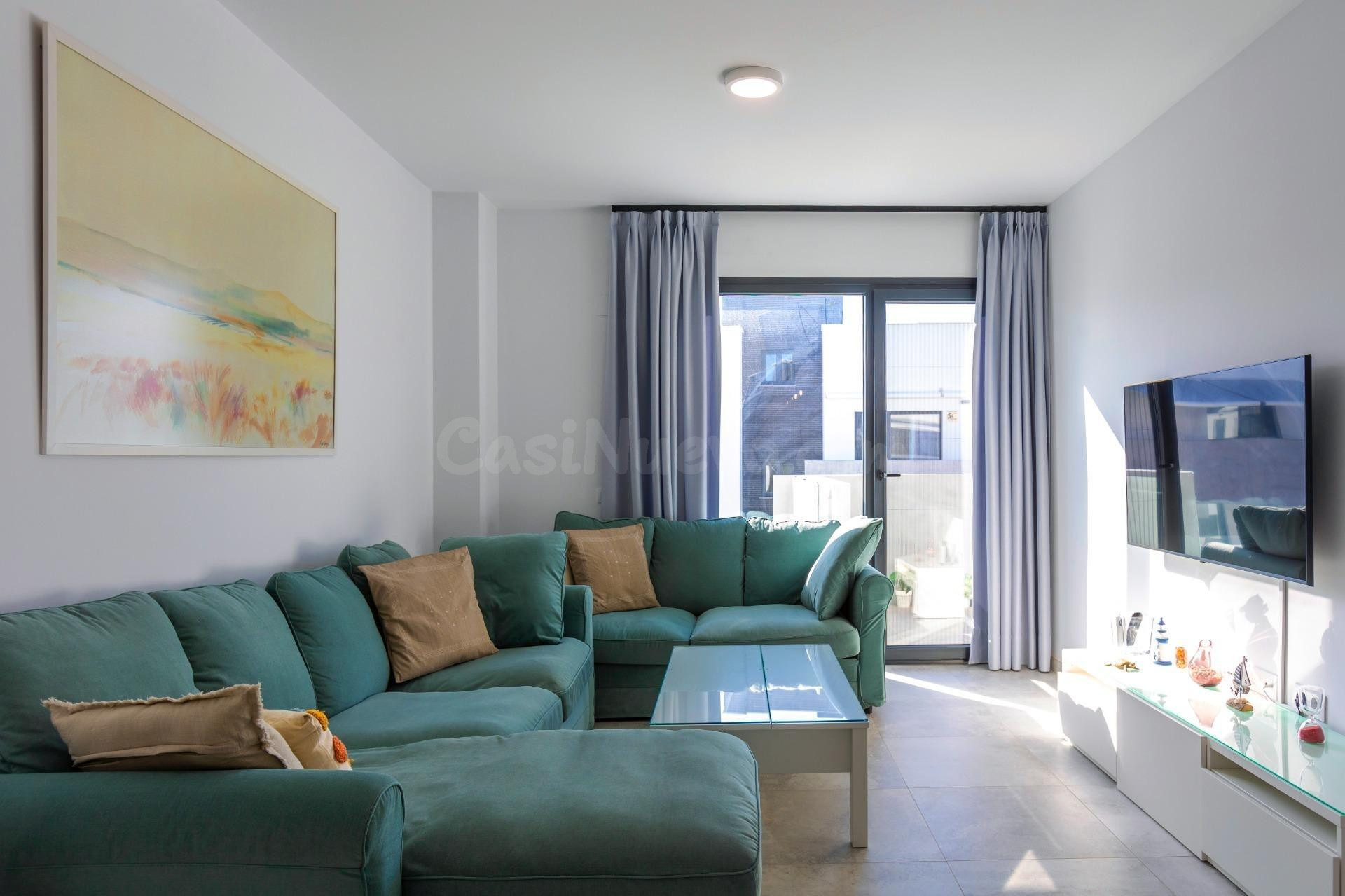 Ático Premium en Selecta Costa, Salobreña: diseño, confort y - foto 4