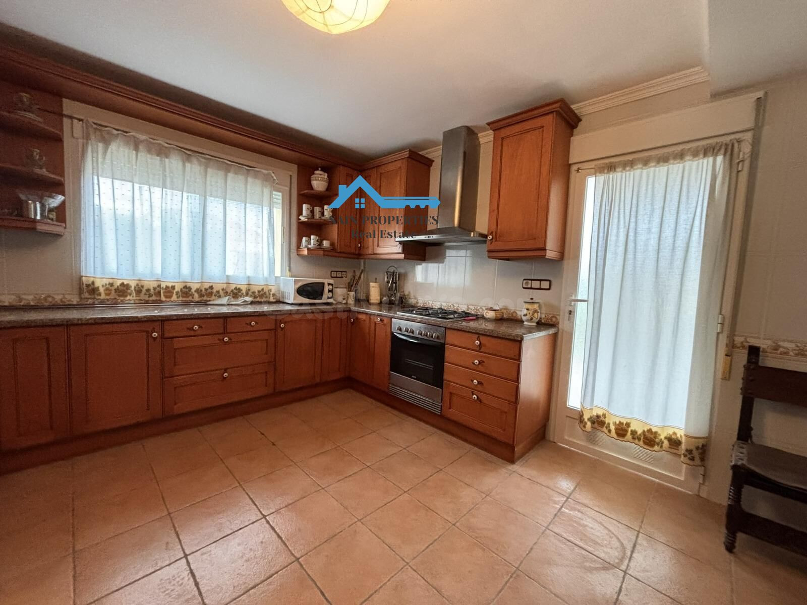 Chalet de ensueño en Montaud – Bello Horizonte, La Nucia - foto 2