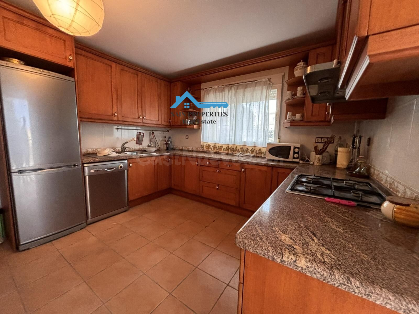 Chalet de ensueño en Montaud – Bello Horizonte, La Nucia - foto 3