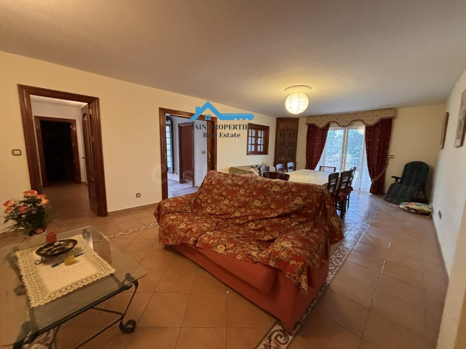 Chalet de ensueño en Montaud – Bello Horizonte, La Nucia - foto 4