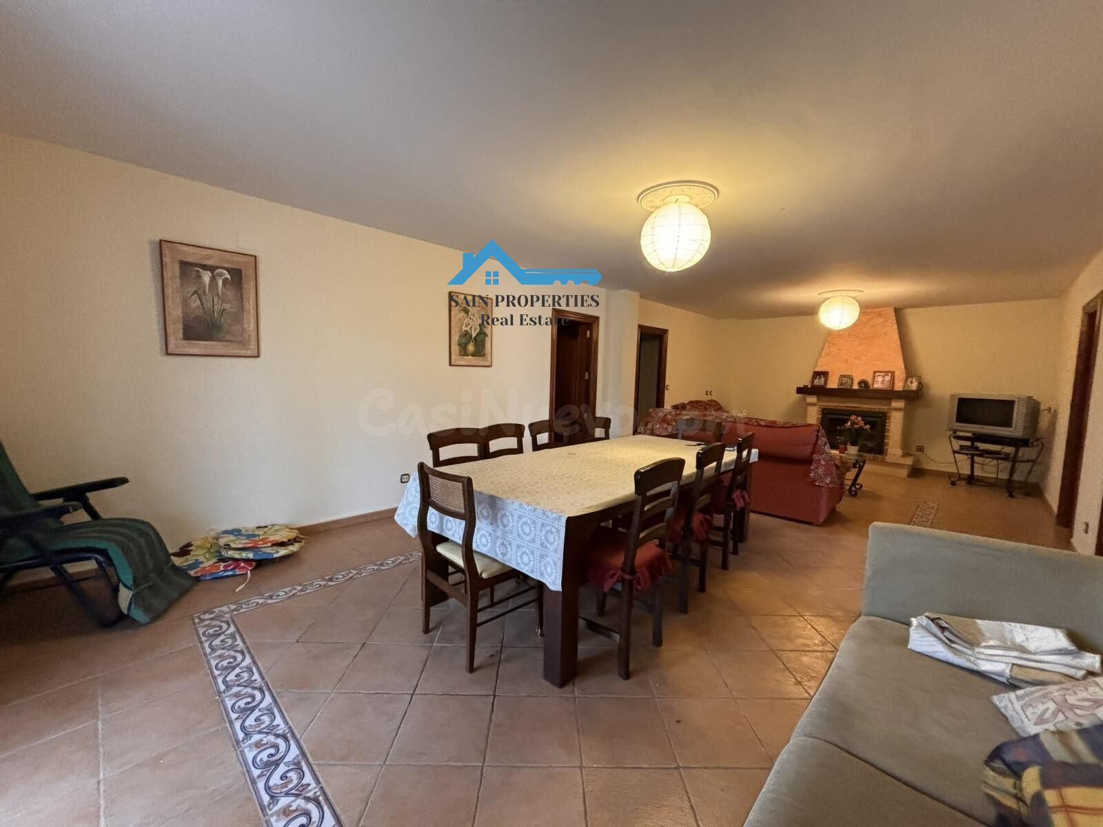 Chalet de ensueño en Montaud – Bello Horizonte, La Nucia - foto 5