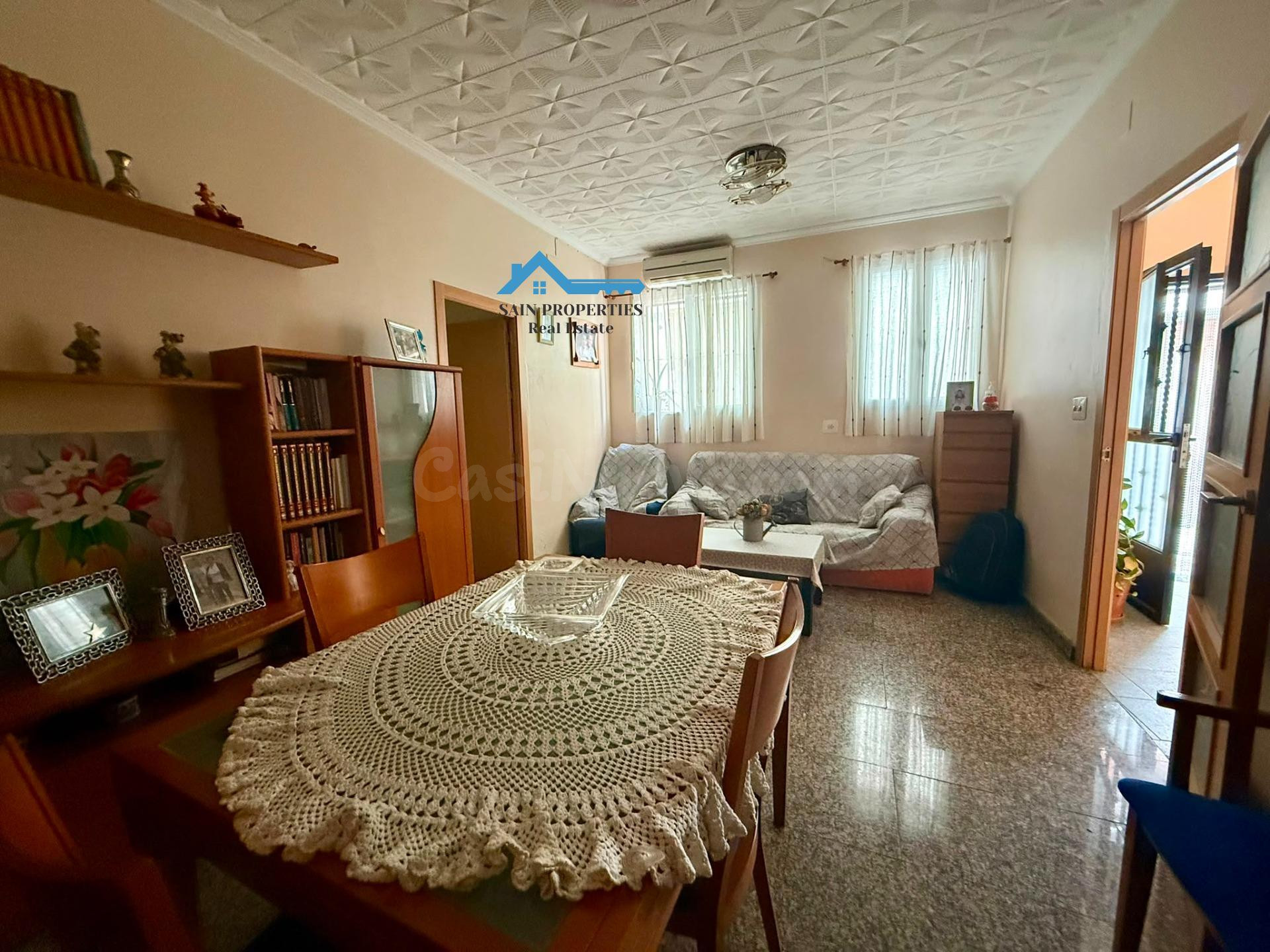 Encantadora casa de Pueblo en Callosa lista para entrar a vi - foto 2