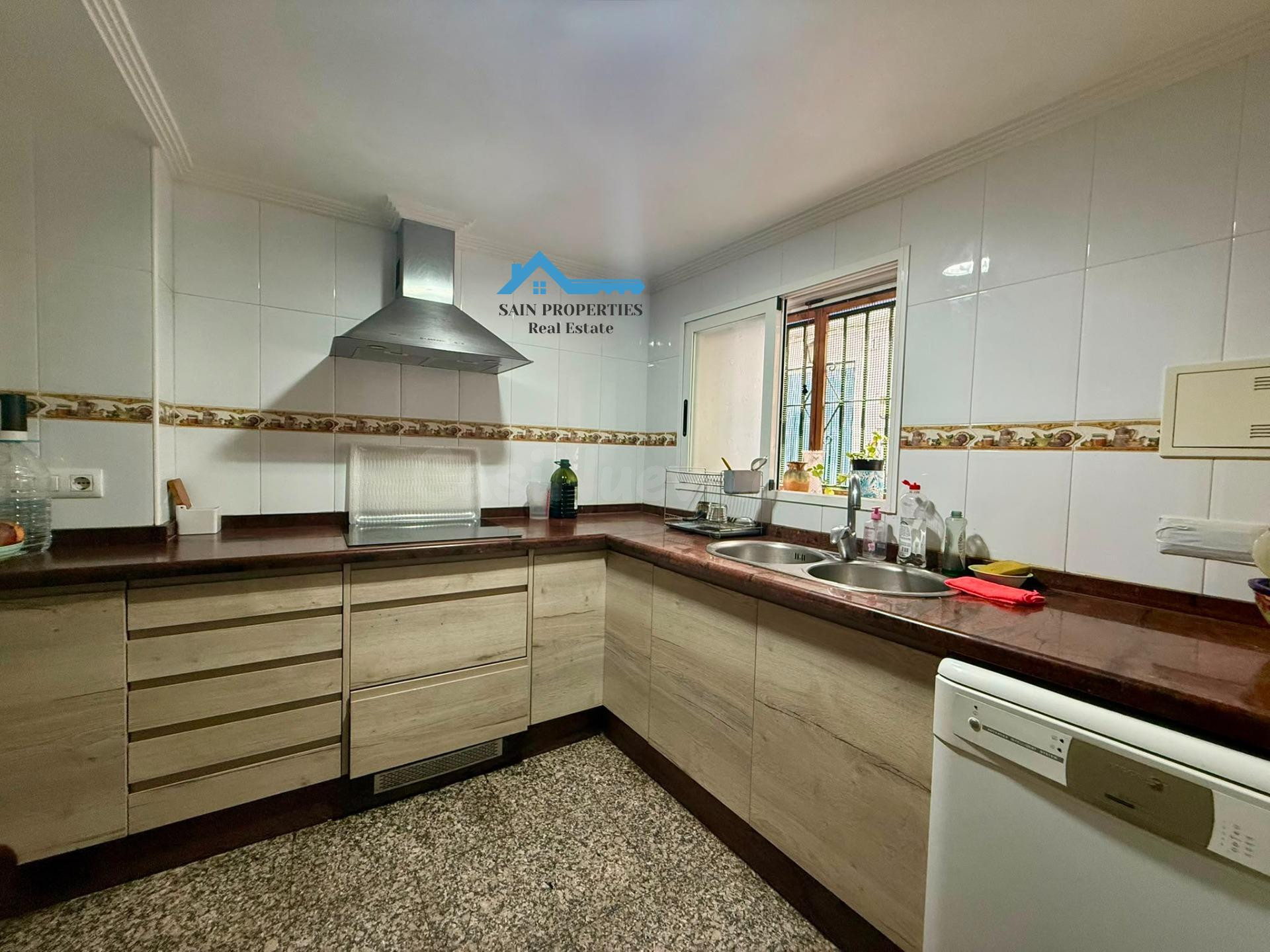 Encantadora casa de Pueblo en Callosa lista para entrar a vi - foto 3
