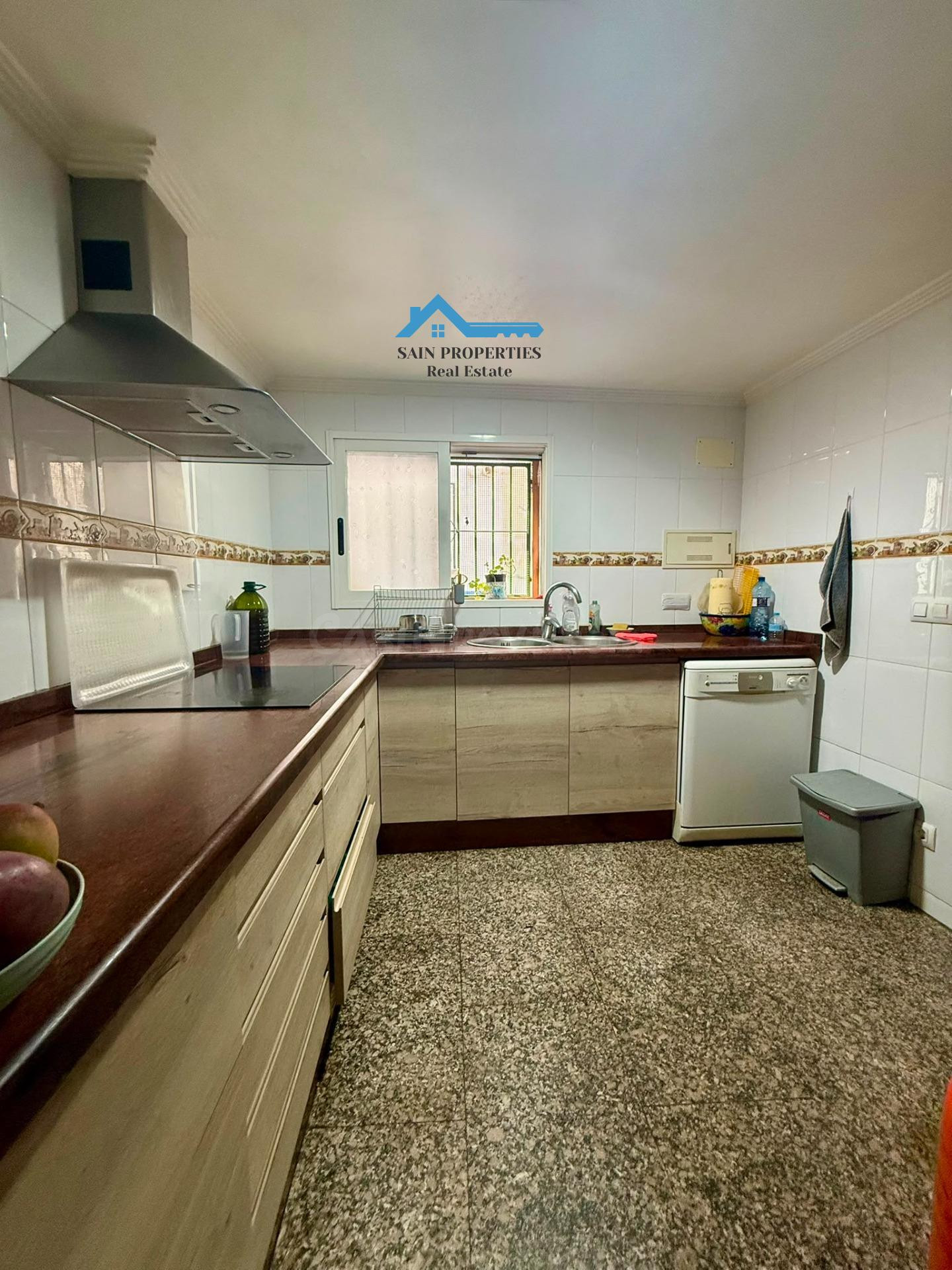 Encantadora casa de Pueblo en Callosa lista para entrar a vi - foto 4