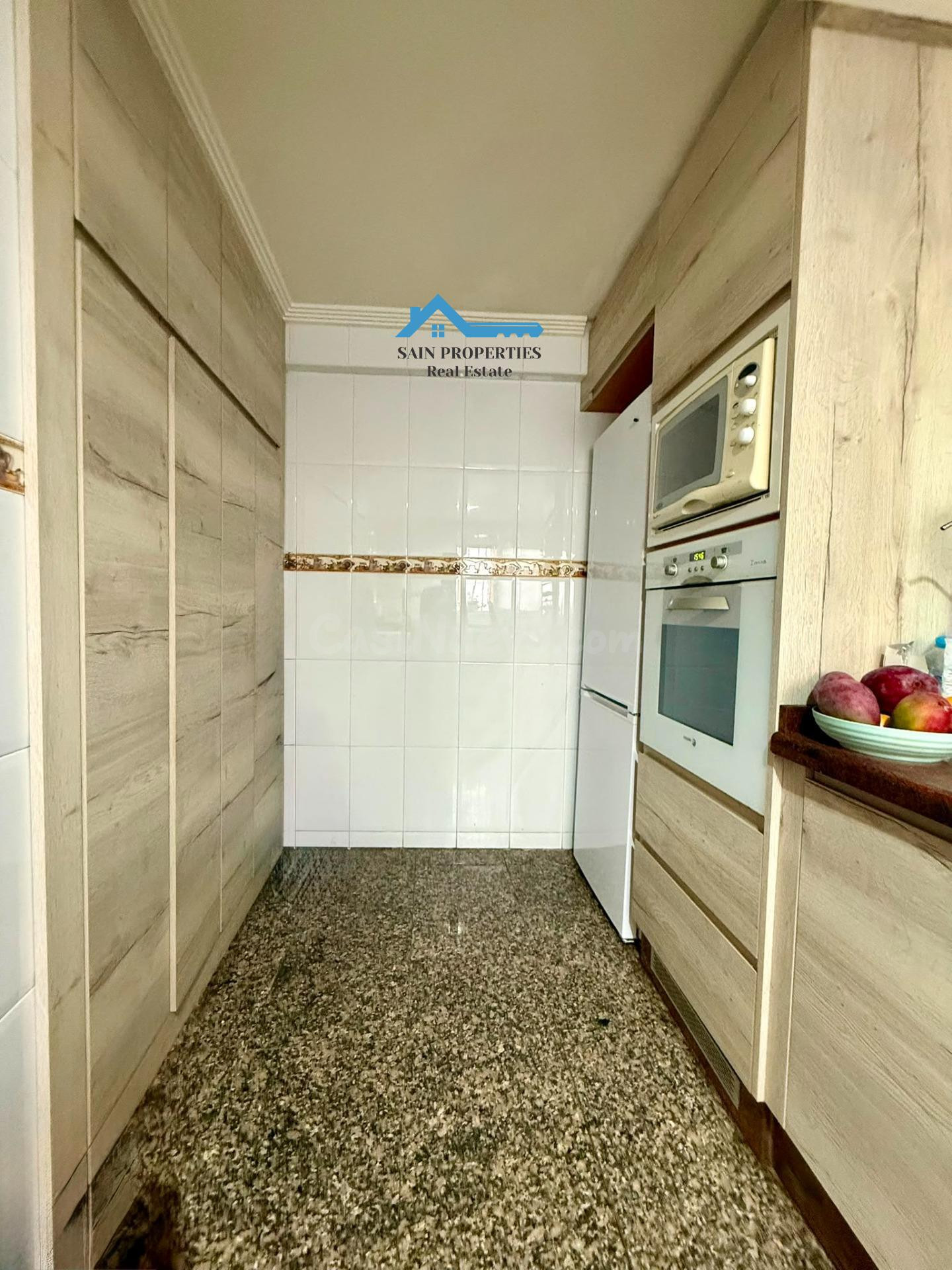 Encantadora casa de Pueblo en Callosa lista para entrar a vi - foto 5
