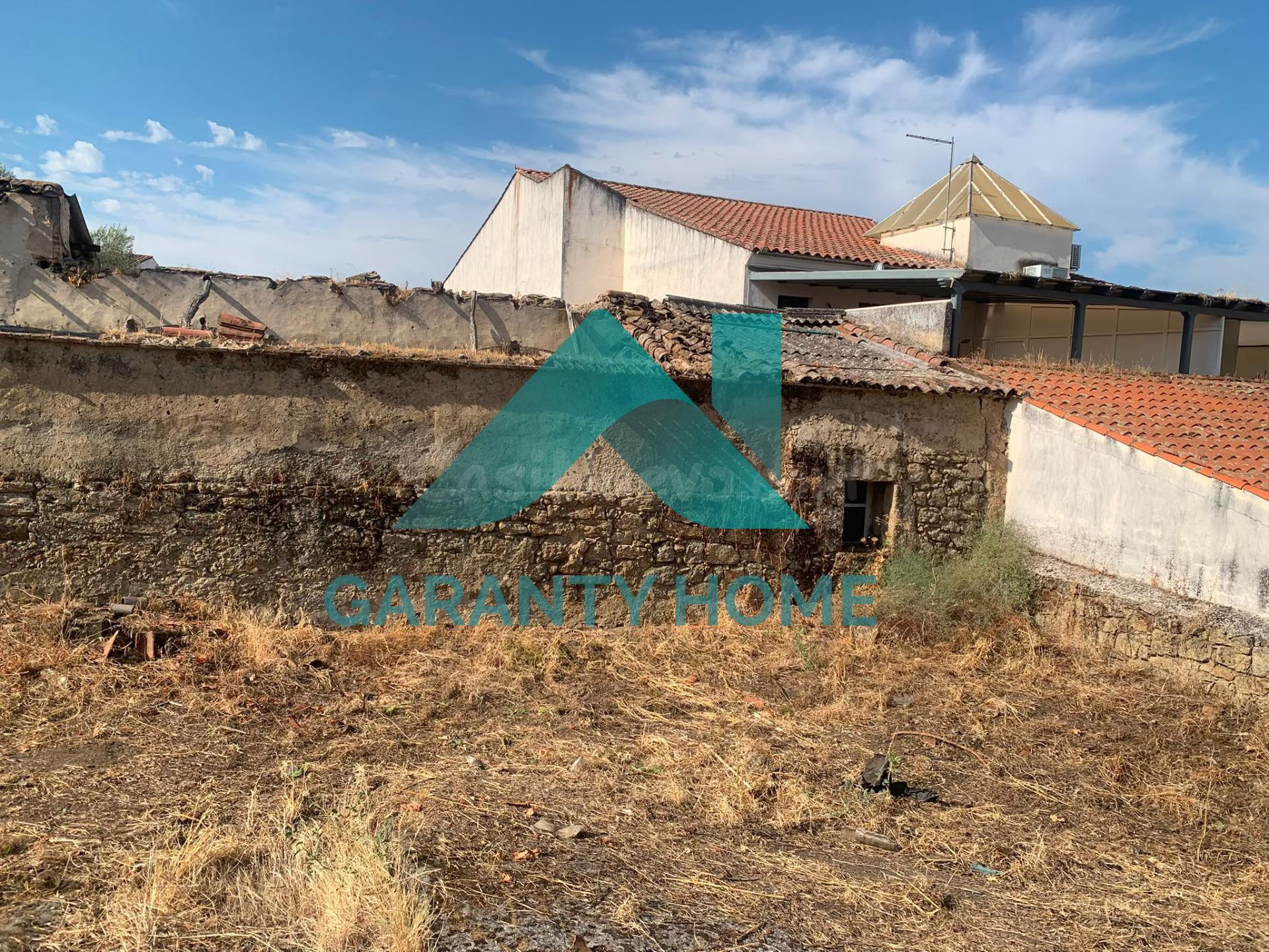 ¡MAGNÍFICO TERRENO URBANO EN MALPARTIDA DE CÁCERES! ✨