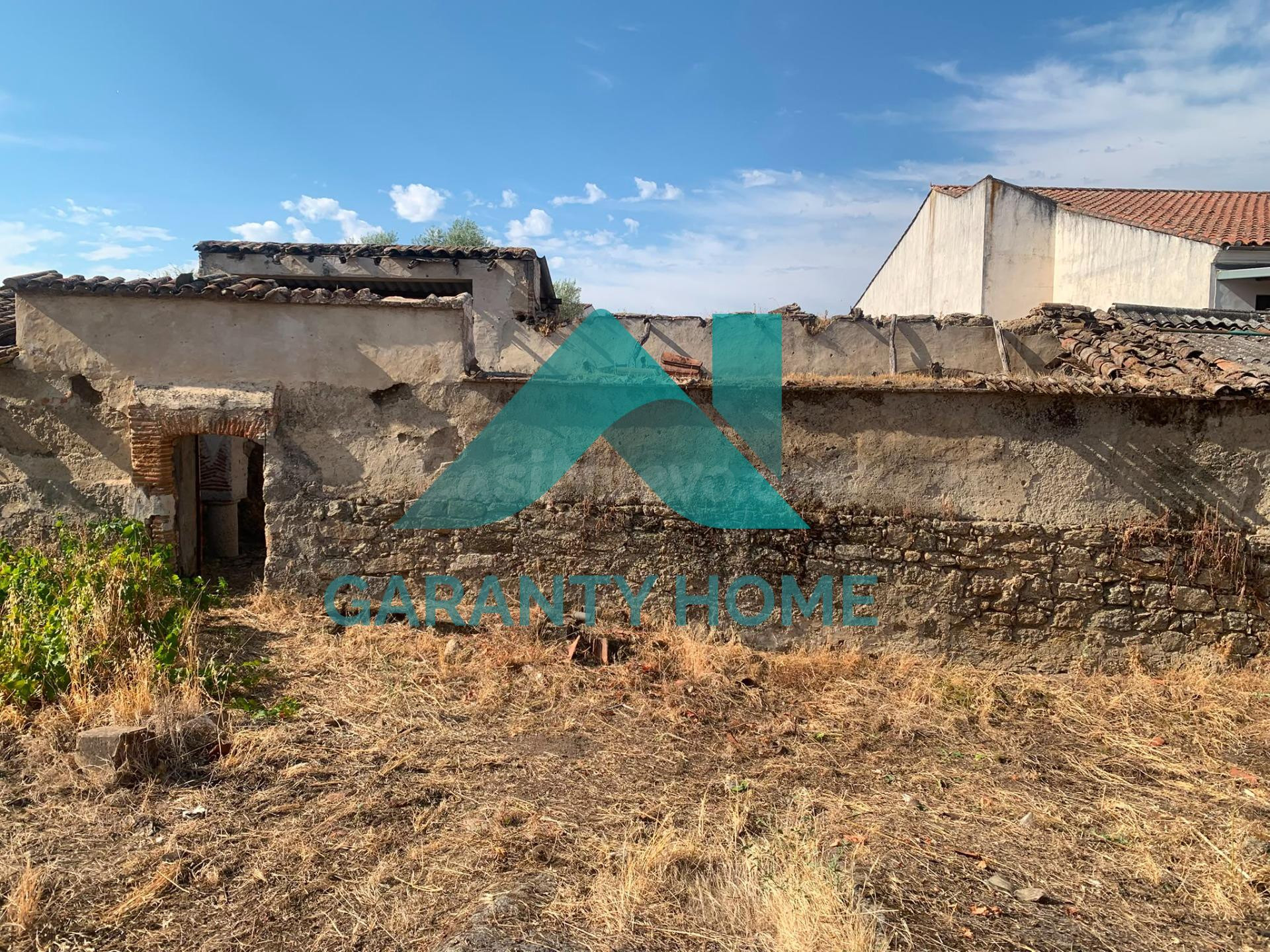 ¡MAGNÍFICO TERRENO URBANO EN MALPARTIDA DE CÁCERES! ✨ - foto 2