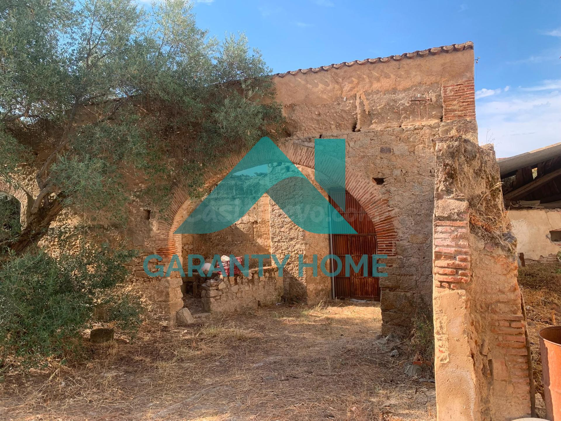 ¡MAGNÍFICO TERRENO URBANO EN MALPARTIDA DE CÁCERES! ✨ - foto 3