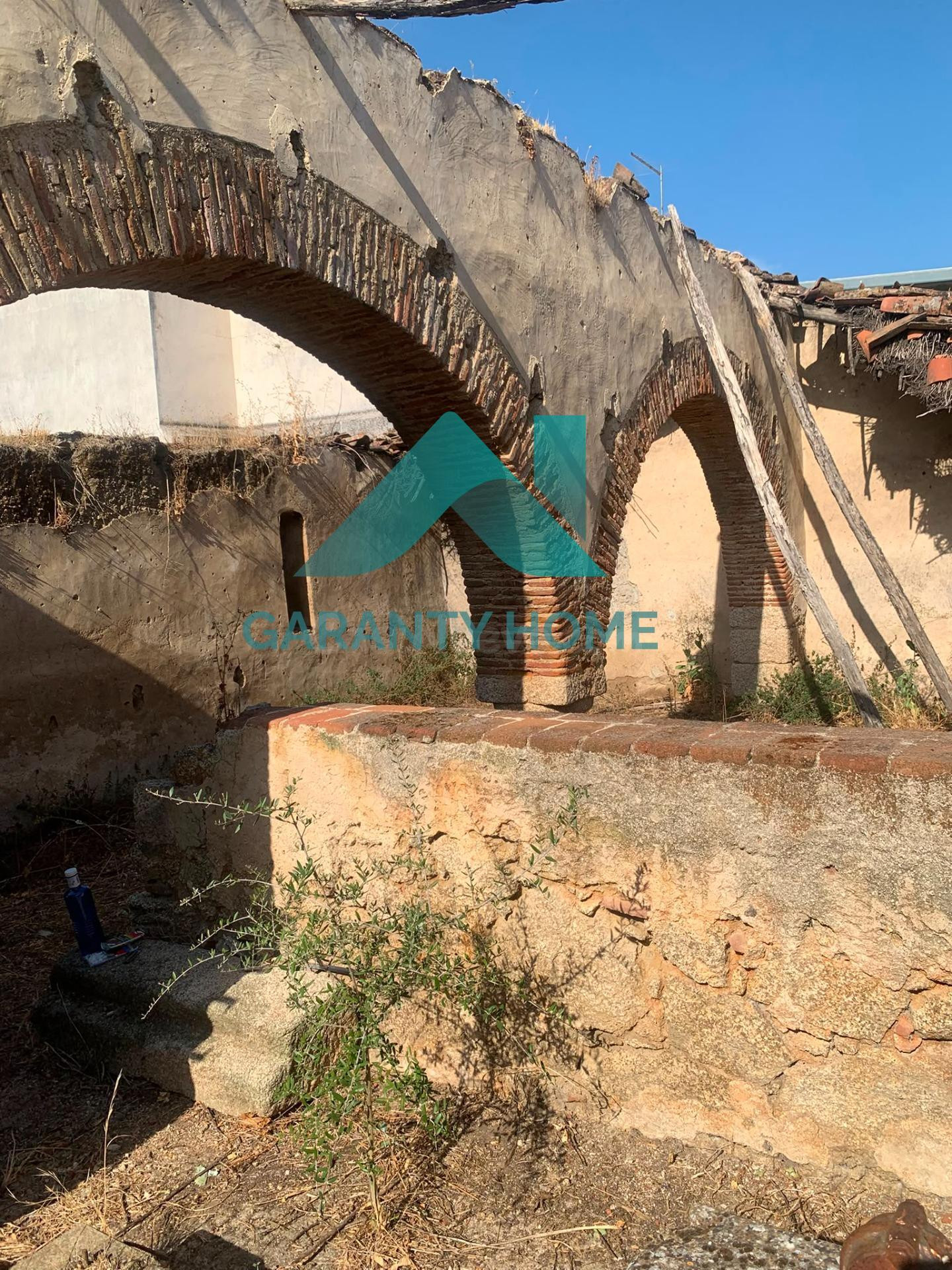 ¡MAGNÍFICO TERRENO URBANO EN MALPARTIDA DE CÁCERES! ✨ - foto 4