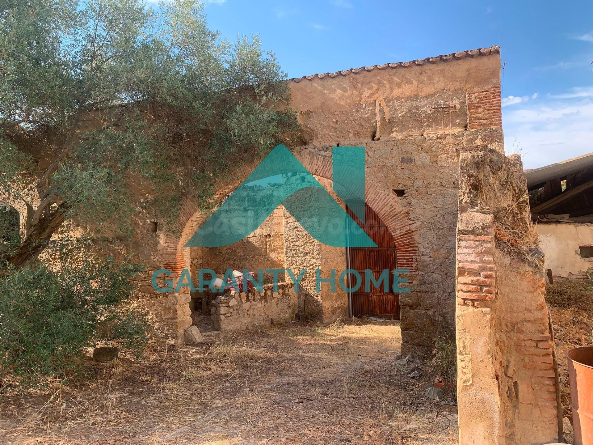 ¡MAGNÍFICO TERRENO URBANO EN MALPARTIDA DE CÁCERES! ✨ - foto 5