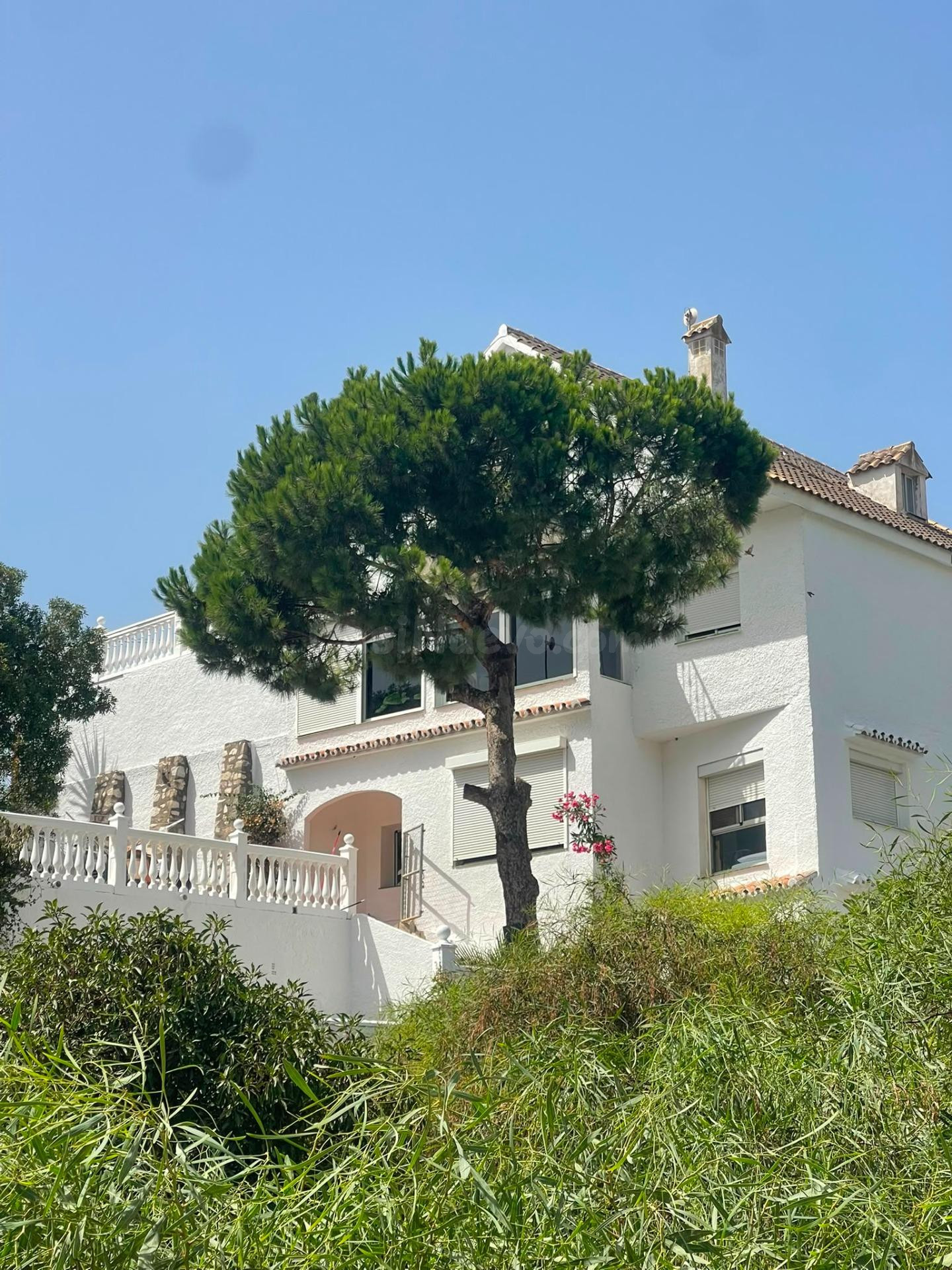 SE VENDE CASA INDEPENDIENTE EN EL FARO CON 3 APARTAMENTOS. I - foto 3