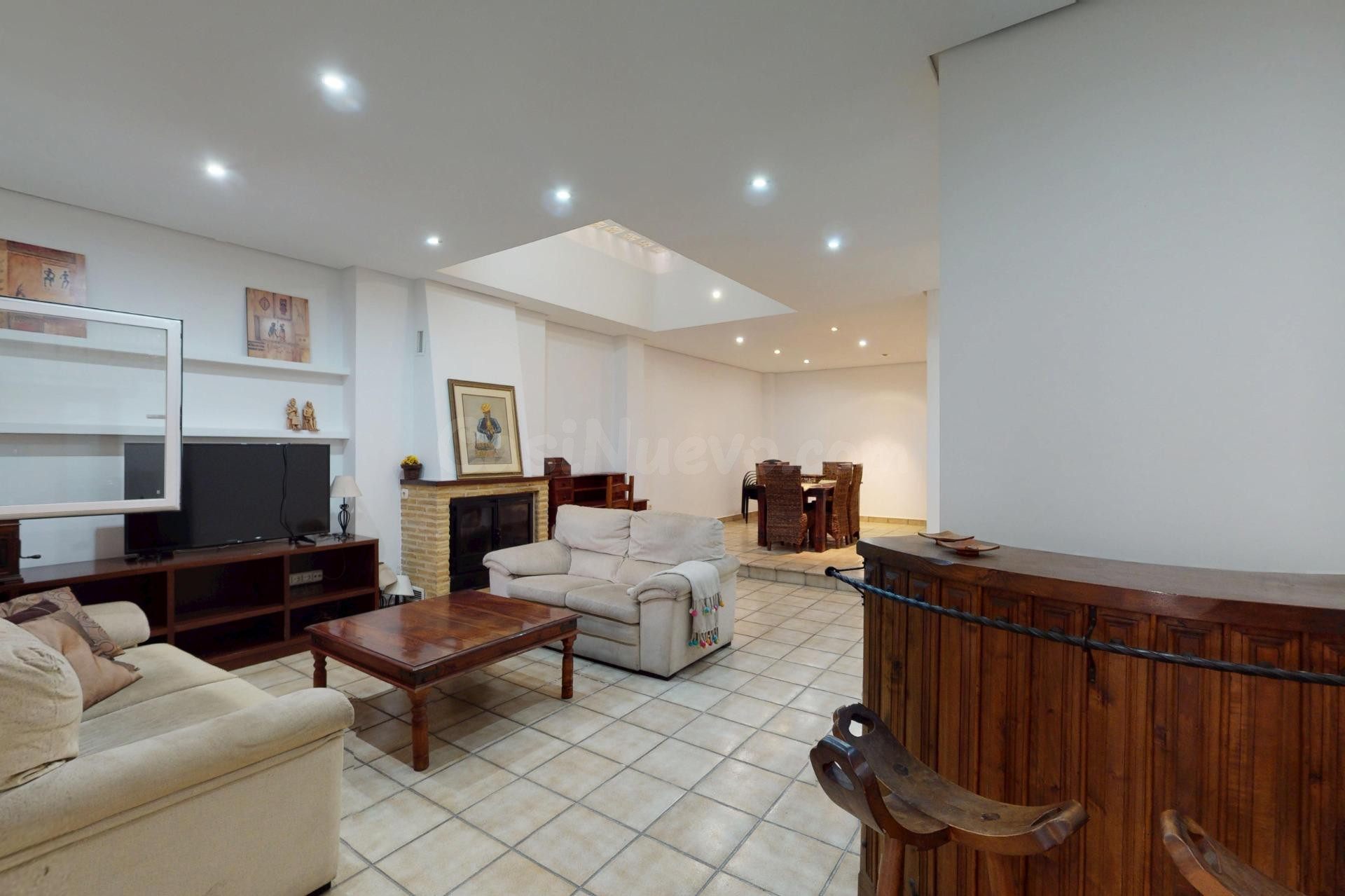 VIVIENDA UNIFAMILIAR EN LA RAYA - MURCIA - foto 2