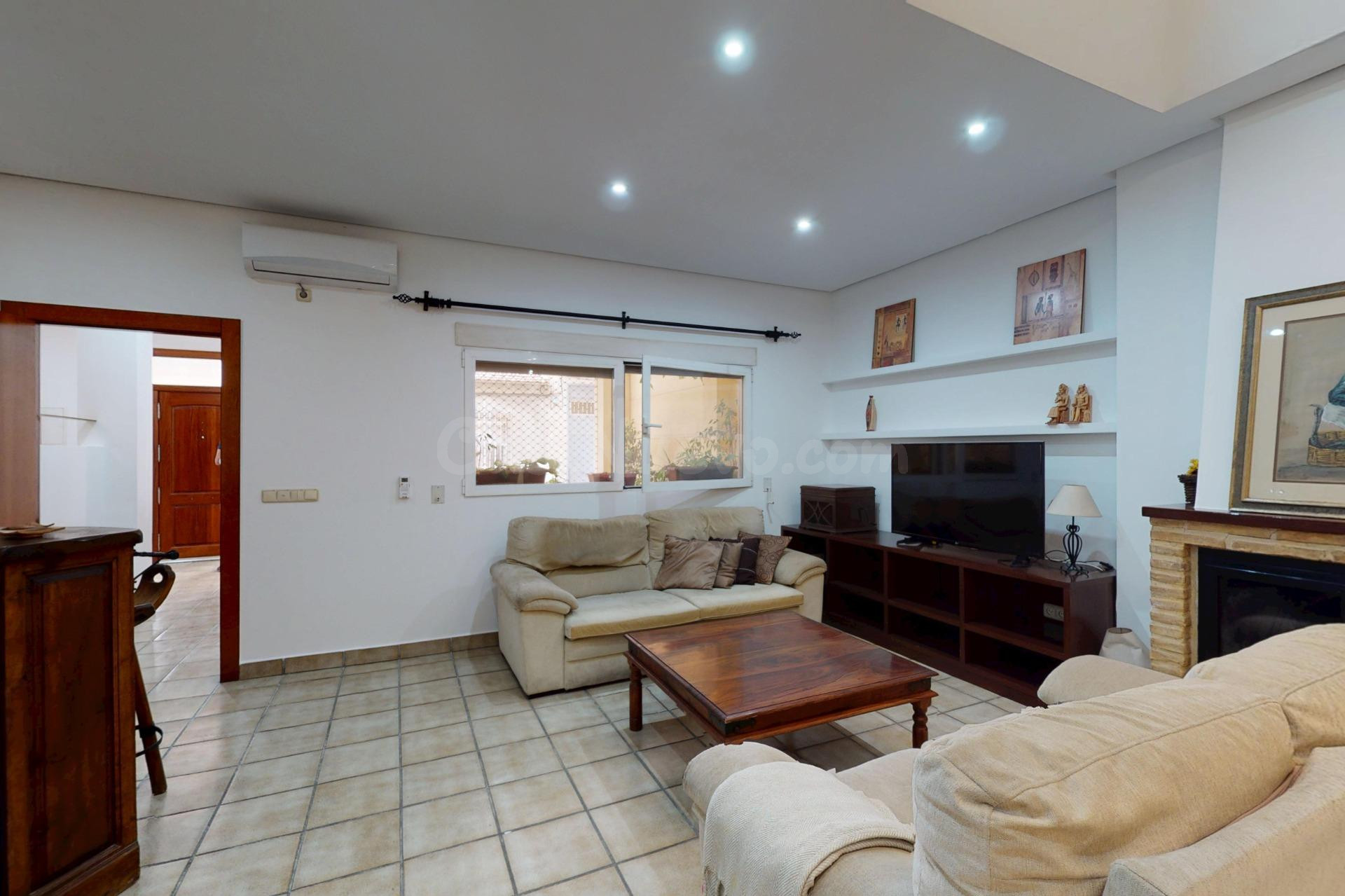 VIVIENDA UNIFAMILIAR EN LA RAYA - MURCIA - foto 3