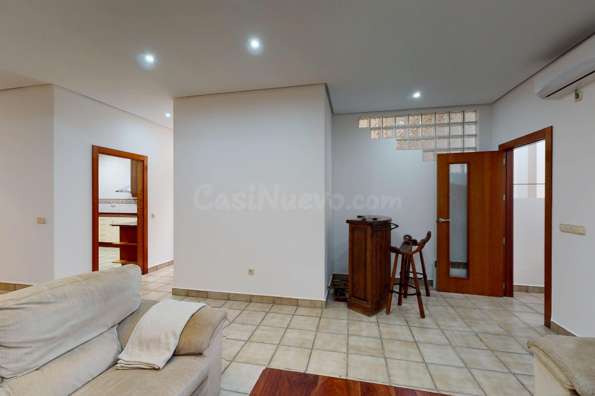 VIVIENDA UNIFAMILIAR EN LA RAYA - MURCIA - foto 4