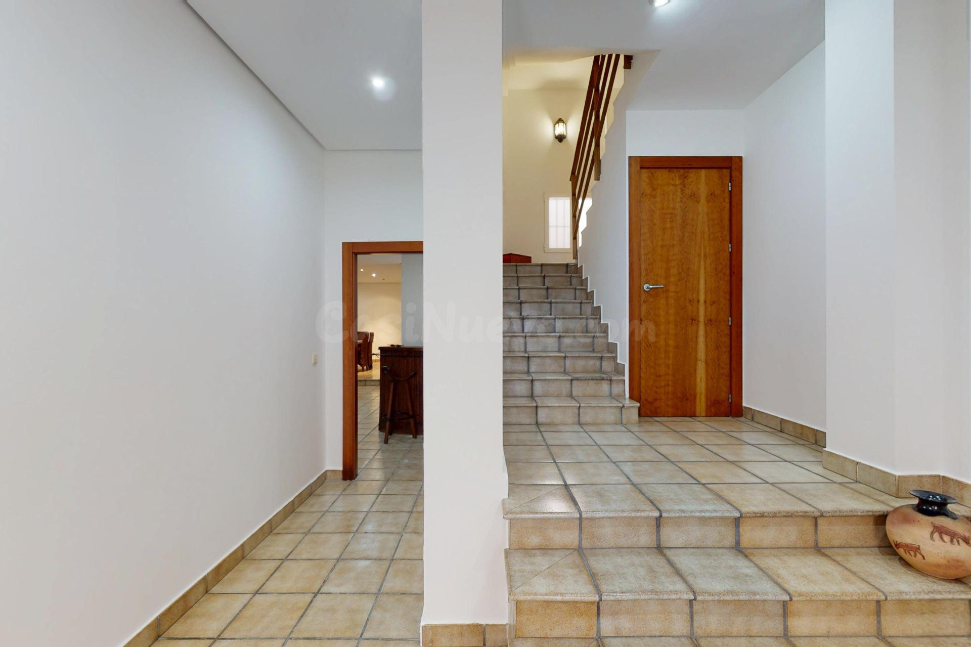 VIVIENDA UNIFAMILIAR EN LA RAYA - MURCIA - foto 5