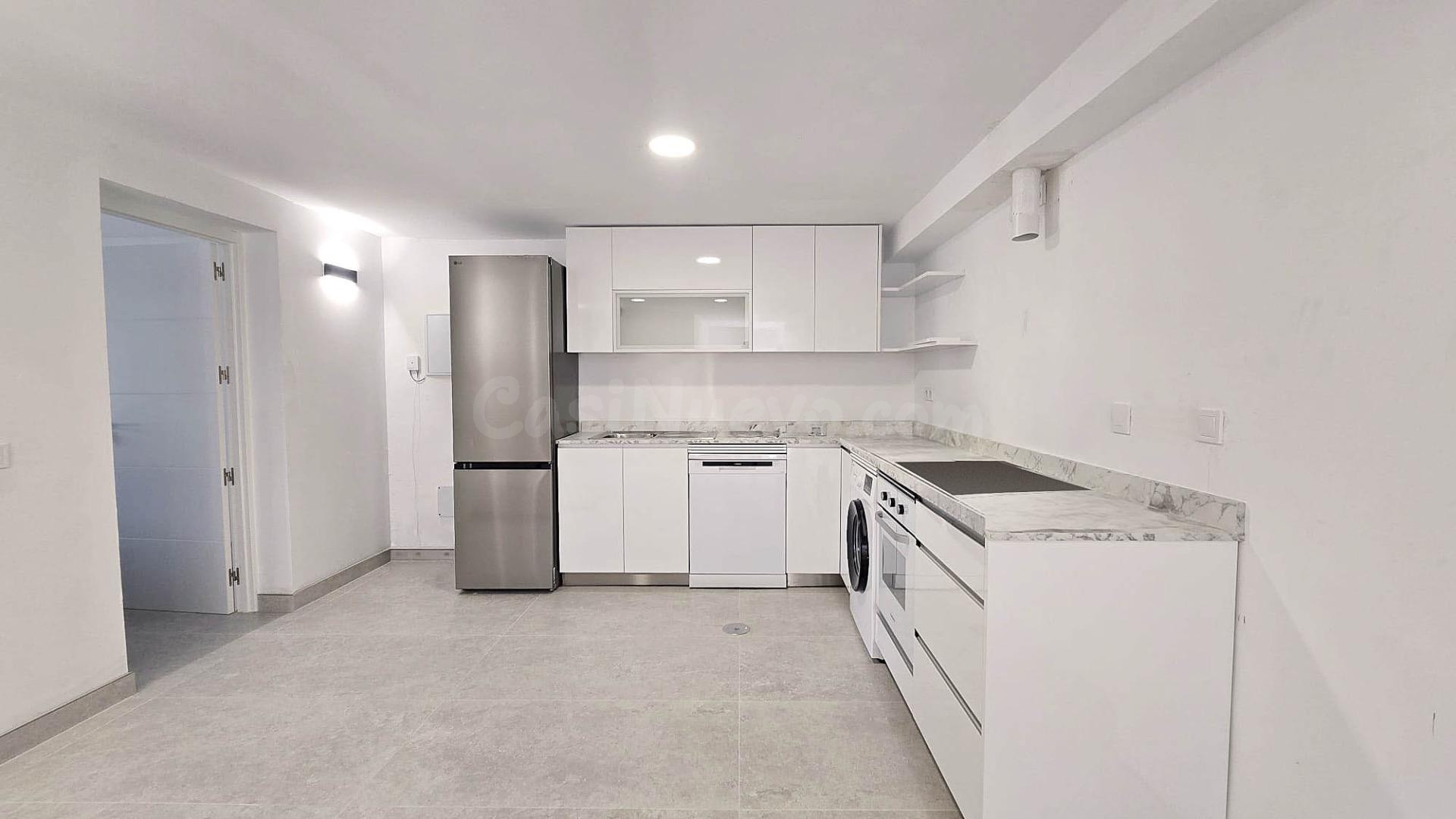 ALQUILER DE habitaciones EN PISO INDEPENDIENTE CON SERVICIOS - foto 2