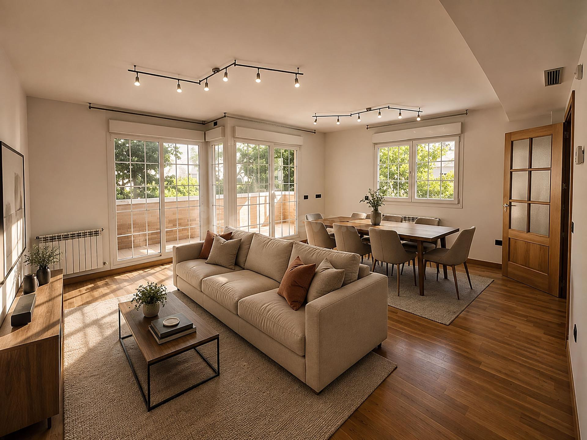 ¡EN ALQUILER PARA ESTUDIANTES! habitaciones EN EXCLUSIVO CHA - foto 3