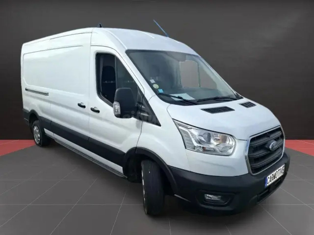 Ford Transit L3H2 2.0 Diésel  | Máxima Capacidad Logística | - foto 2