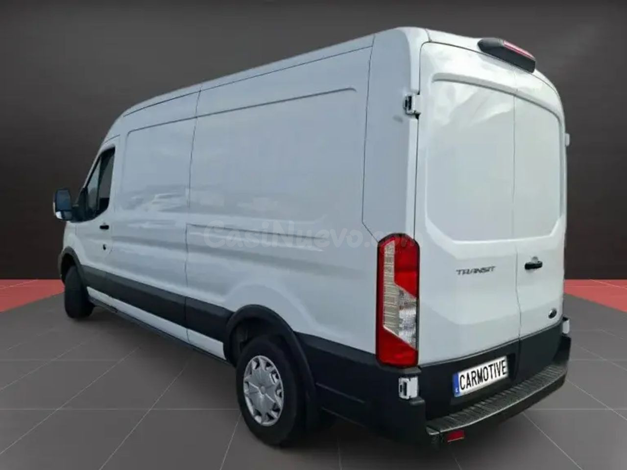 Ford Transit L3H2 2.0 Diésel  | Máxima Capacidad Logística | - foto 5