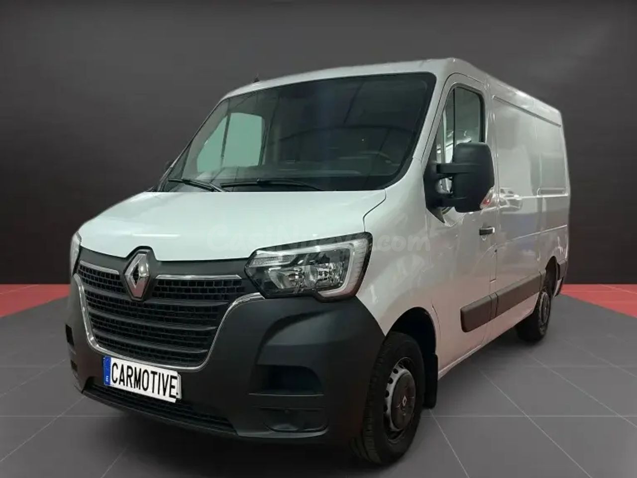 Renault Master L1H1 135 CV Grand Confort