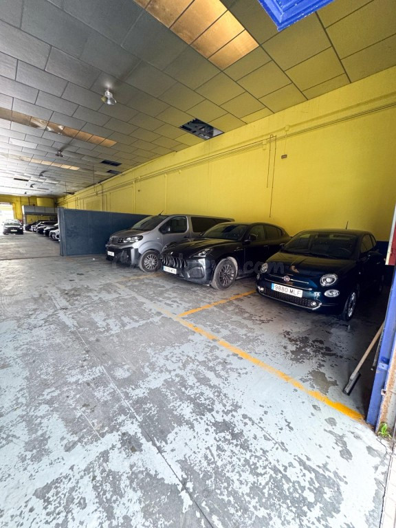 Se alquila en EXCLUSIVA nave rent a car en funcionamiento co - foto 3