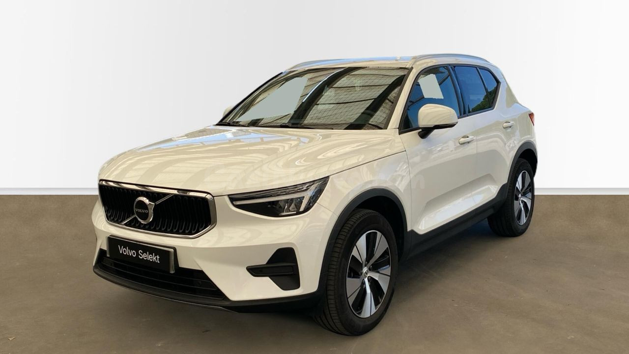 Volvo XC40 2.0 B3 CORE AUTO 5P