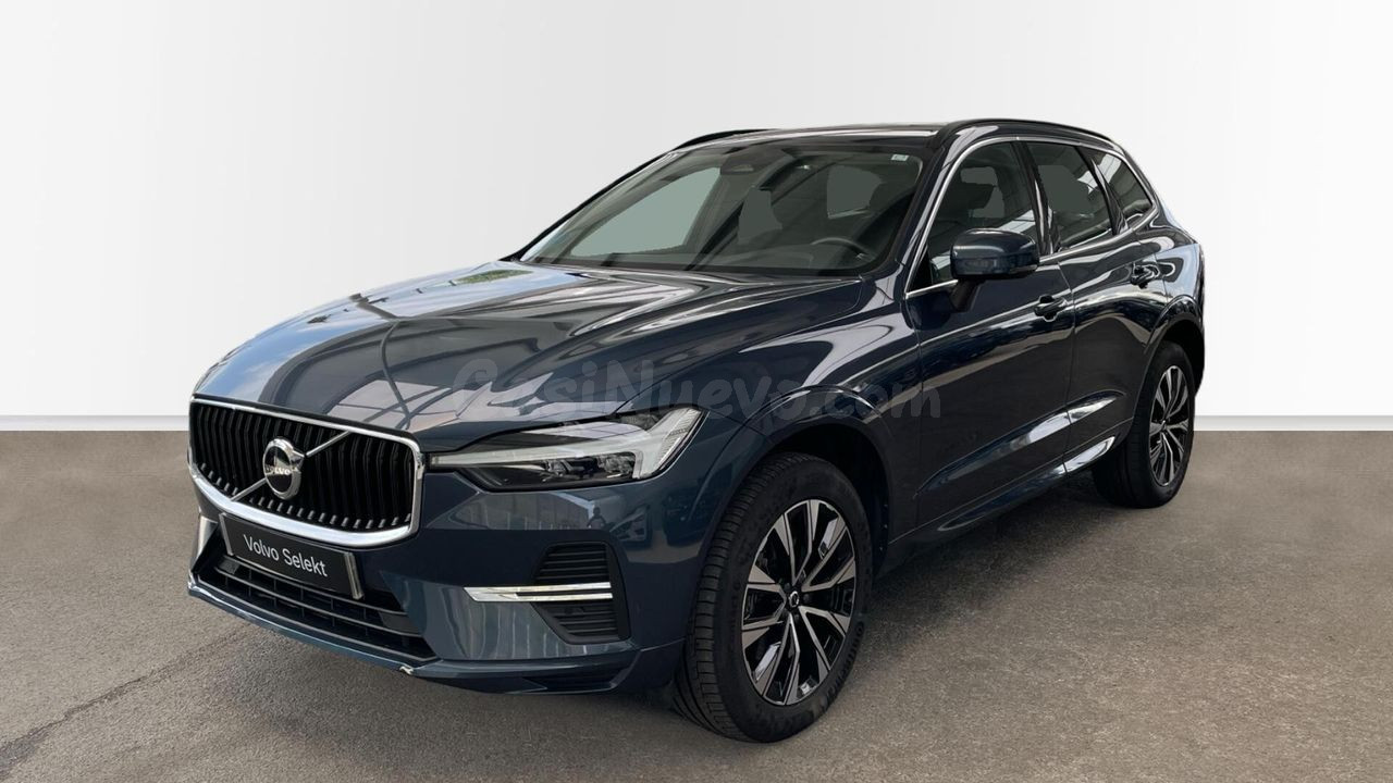Volvo XC60 2.0 B4 D CORE AUTO 5P
