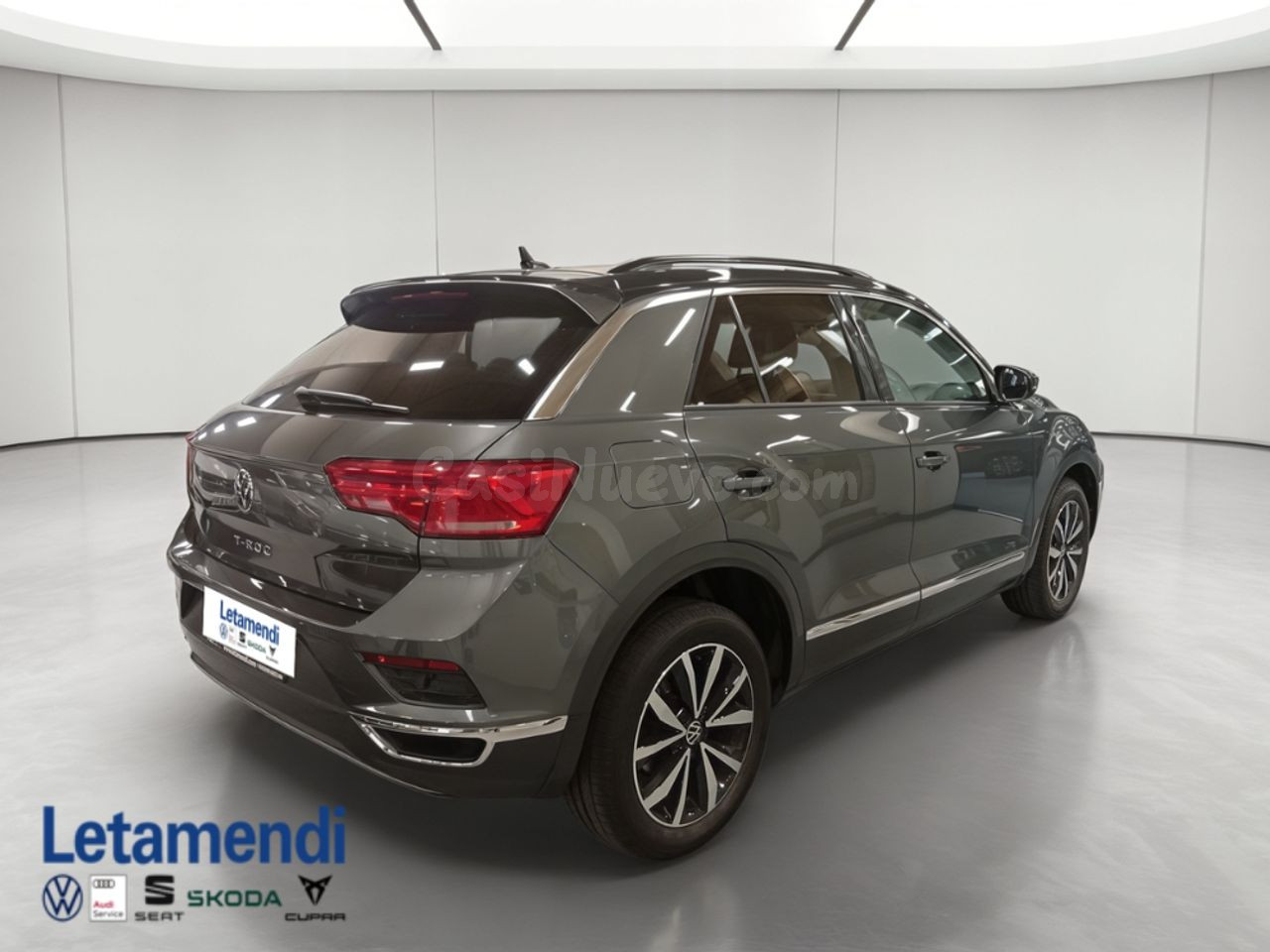 Volkswagen T-Roc Advance Style - foto 2