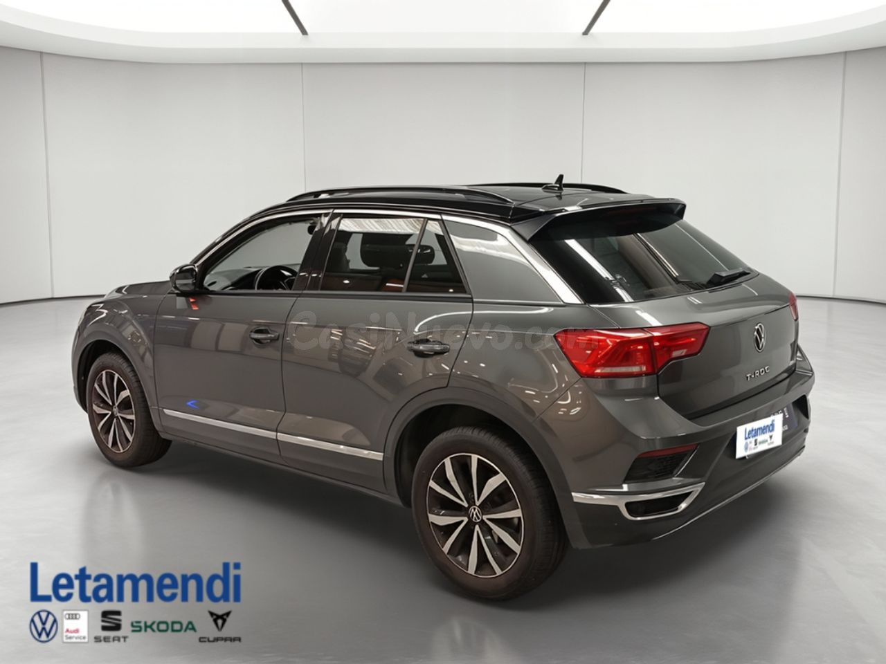 Volkswagen T-Roc Advance Style - foto 4