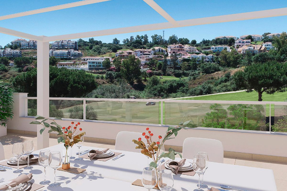 Apartamento 2 habitaciones 87m² en venta - Mijas - foto 4
