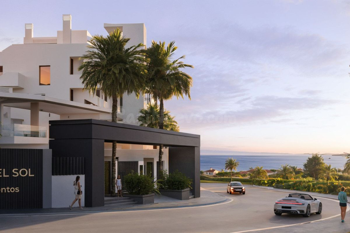Apartamento 3 habitaciones 106m² en venta - Calaburra - Chaparral