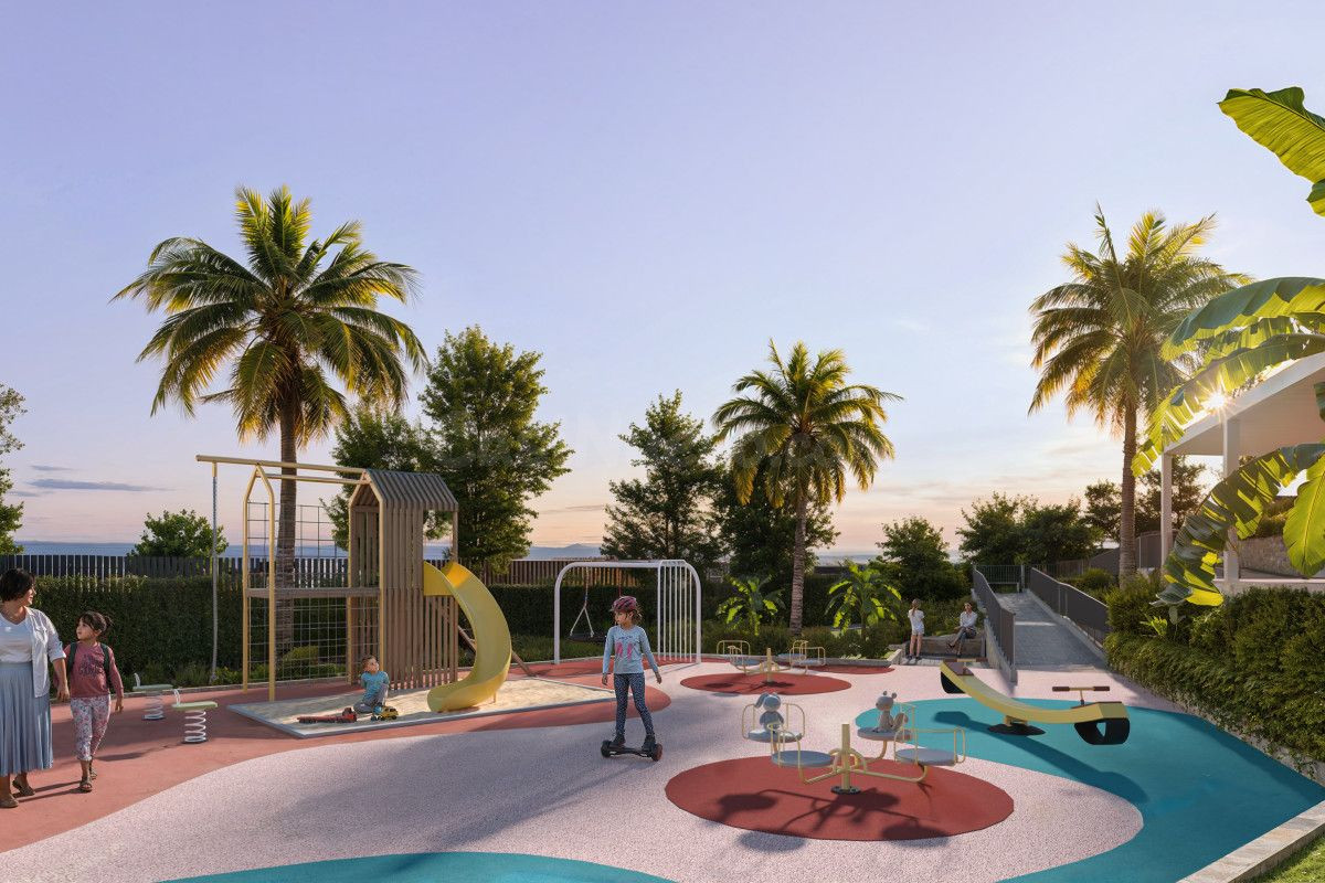 Apartamento 3 habitaciones 106m² en venta - Calaburra - Chap - foto 5