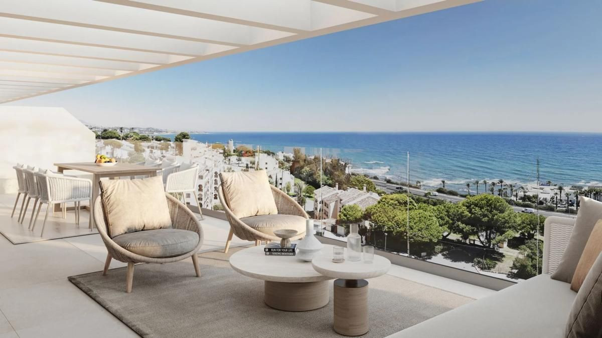 Apartamento 2 habitaciones 91m² en venta - Mijas - foto 5